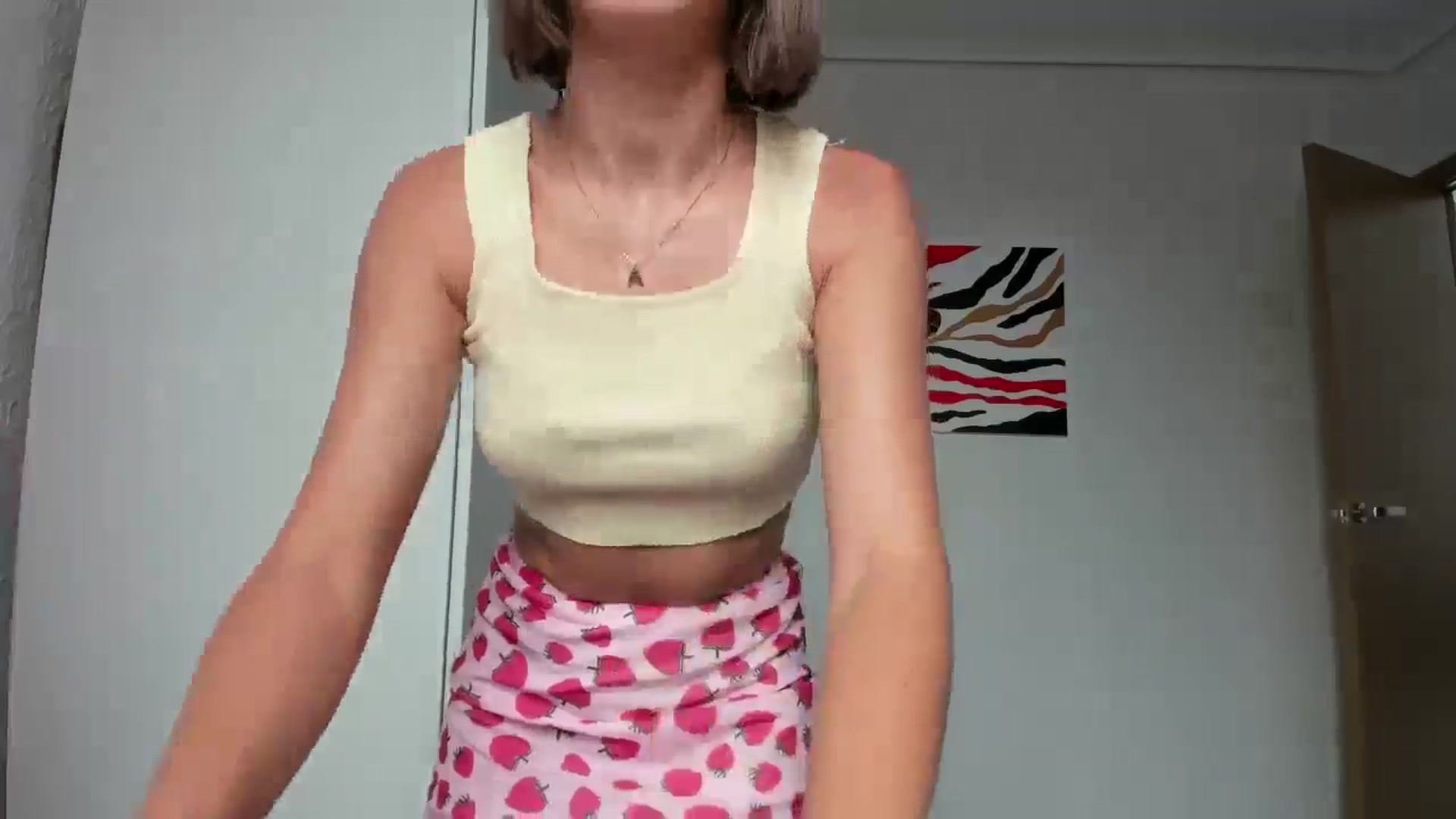Gallery image thumbnail from AhahaGirl's myfreecams stream on, 07/26/2024, 13:41 image 15 of 20
