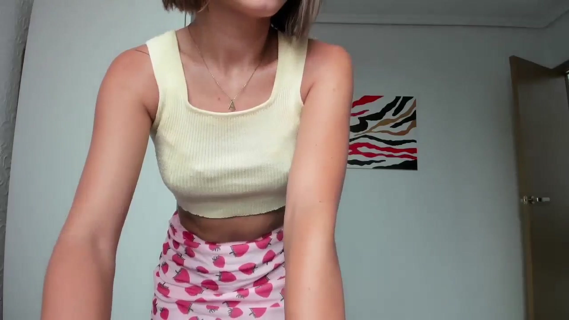 Gallery image thumbnail from AhahaGirl's myfreecams stream on, 07/26/2024, 13:41 image 9 of 20