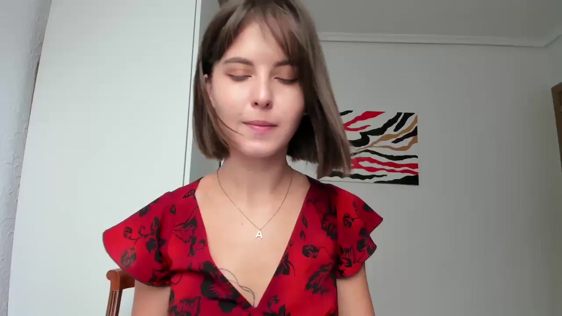 Gallery image thumbnail from AhahaGirl's myfreecams stream on, 07/27/2024, 10:16 image 1 of 20