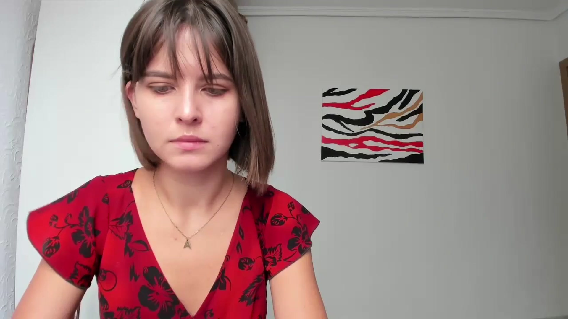 Gallery image thumbnail from AhahaGirl's myfreecams stream on, 07/27/2024, 10:16 image 8 of 20