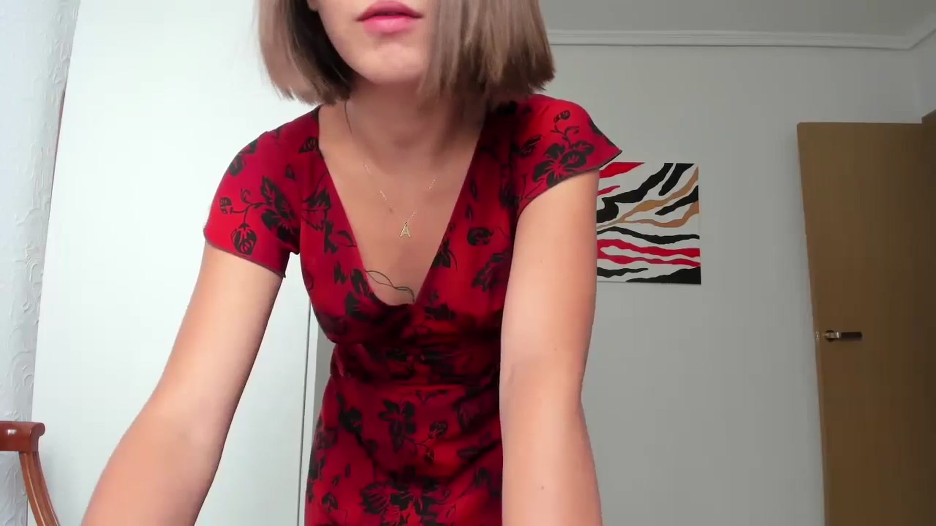 Gallery image thumbnail from AhahaGirl's myfreecams stream on, 07/27/2024, 11:09 image 10 of 20