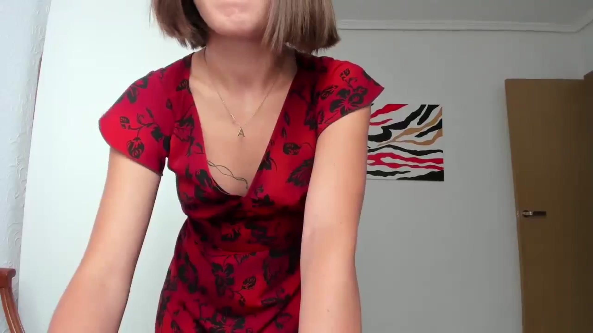 Gallery image thumbnail from AhahaGirl's myfreecams stream on, 07/27/2024, 11:09 image 18 of 20