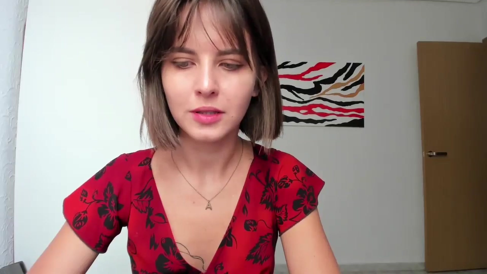 Gallery image thumbnail from AhahaGirl's myfreecams stream on, 07/27/2024, 11:09 image 6 of 20