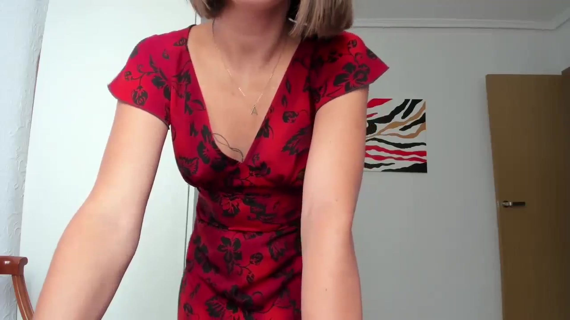 Gallery image thumbnail from AhahaGirl's myfreecams stream on, 07/27/2024, 11:09 image 9 of 20