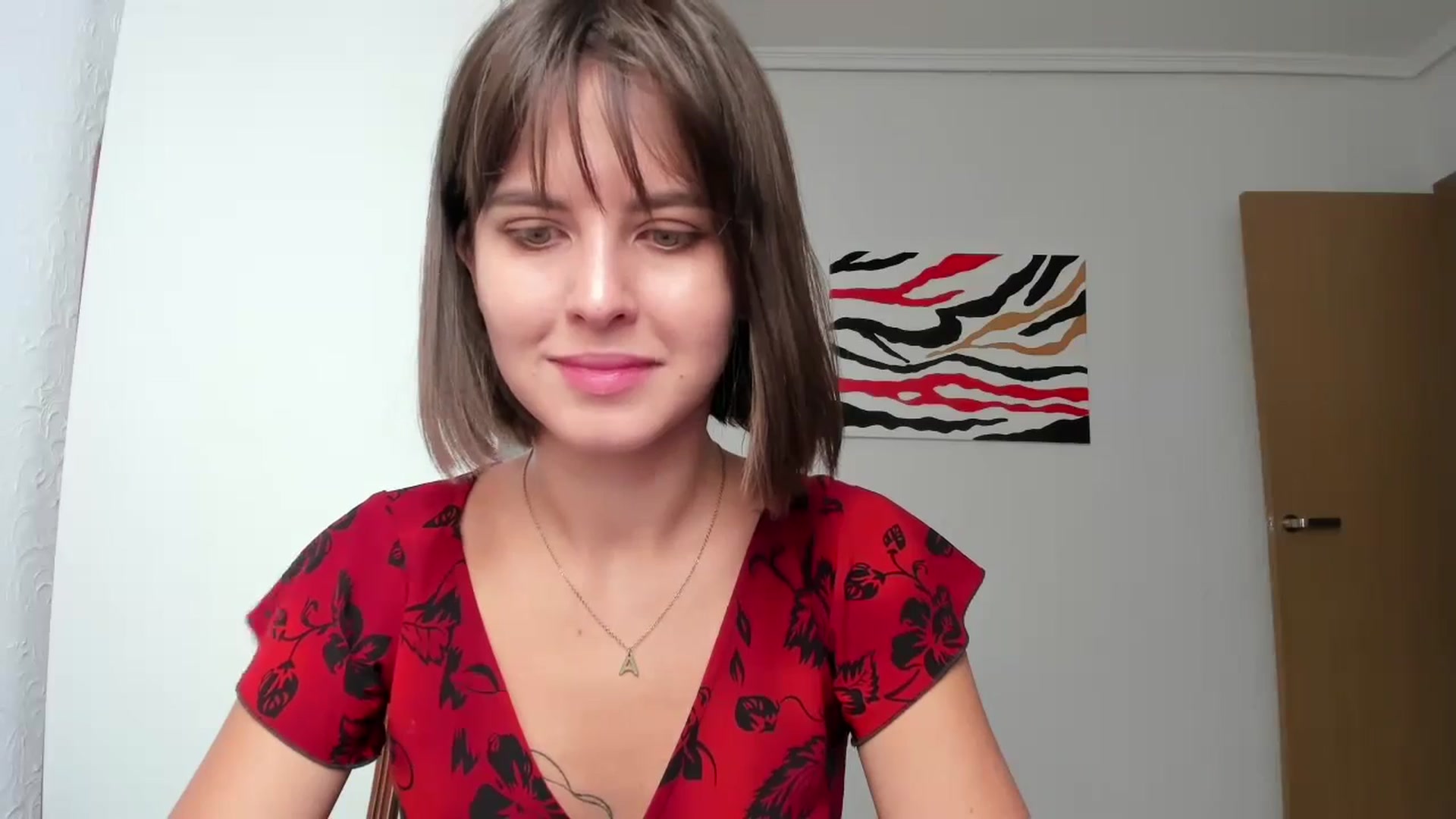 Gallery image thumbnail from AhahaGirl's myfreecams stream on, 07/27/2024, 11:09 image 13 of 20