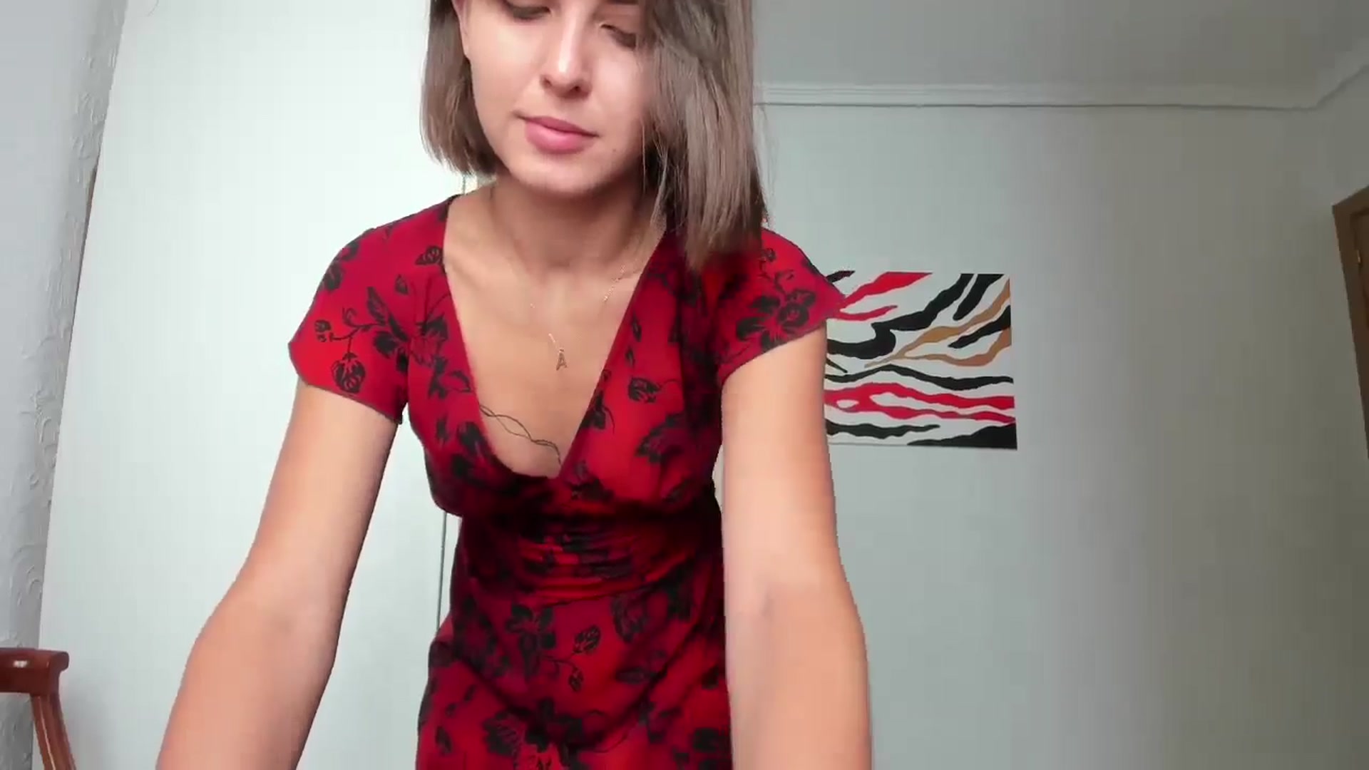 Gallery image thumbnail from AhahaGirl's myfreecams stream on, 07/27/2024, 12:34 image 15 of 20
