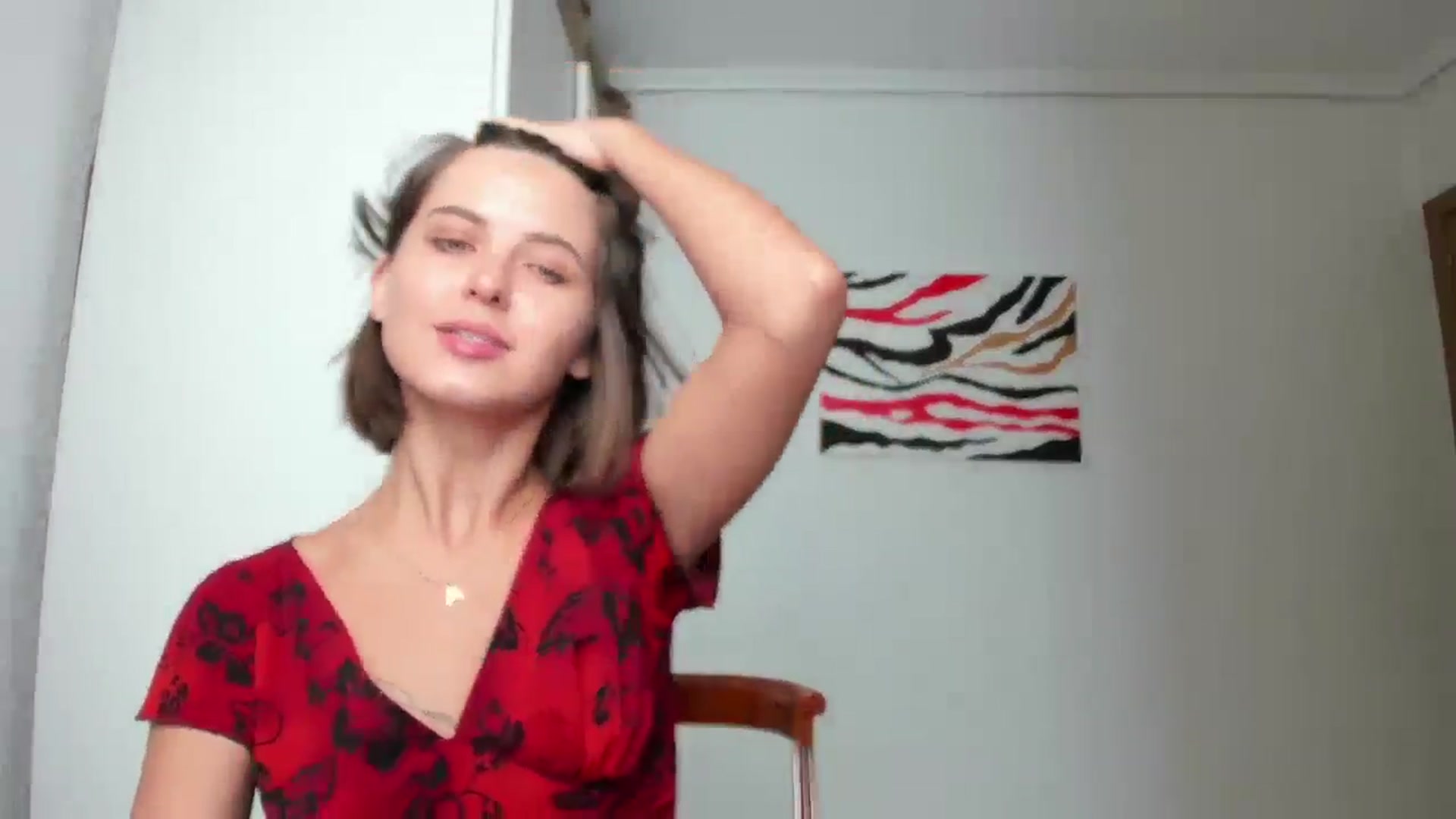 Gallery image thumbnail from AhahaGirl's myfreecams stream on, 07/27/2024, 12:34 image 6 of 20