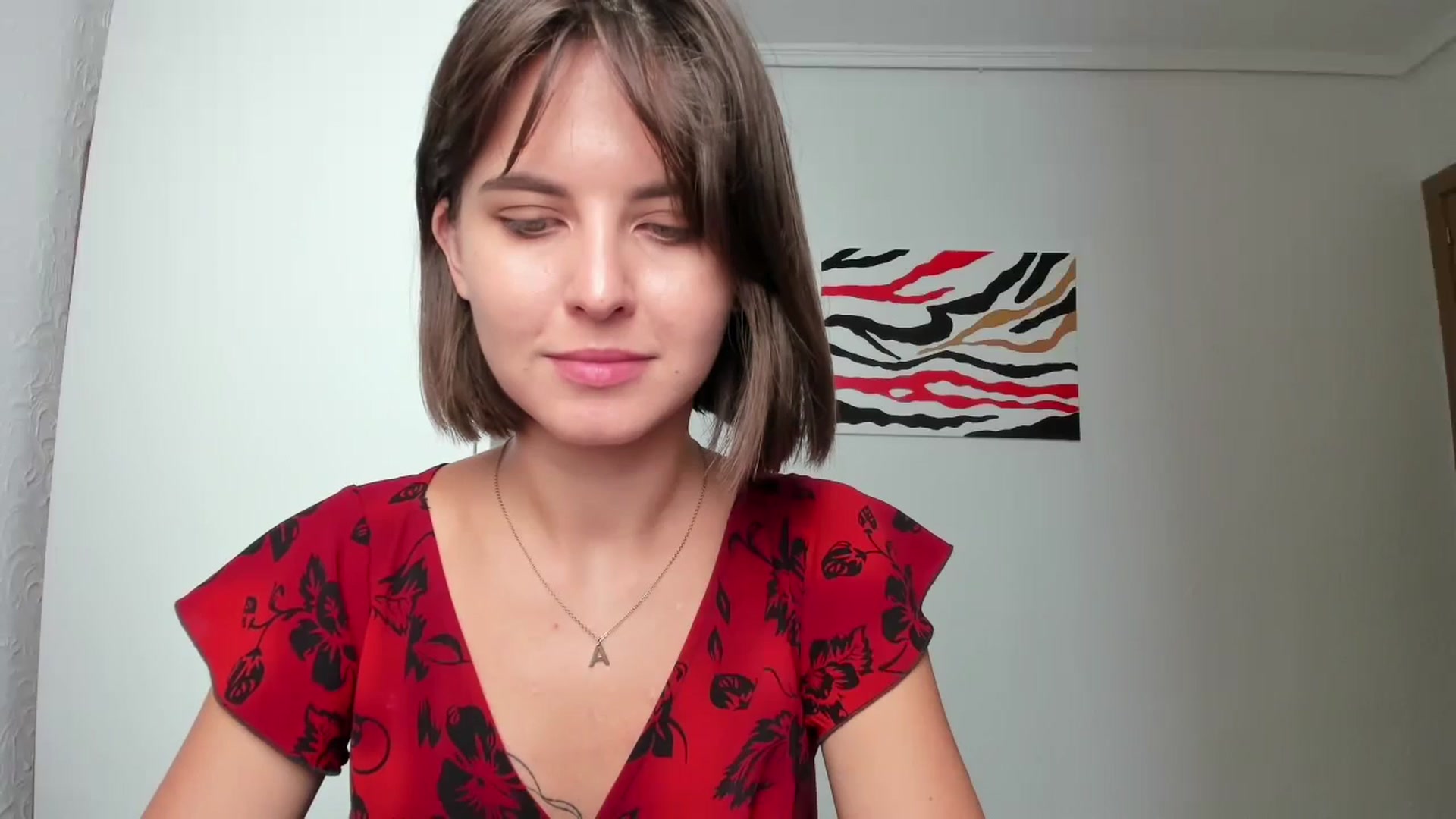 Gallery image thumbnail from AhahaGirl's myfreecams stream on, 07/27/2024, 12:34 image 10 of 20