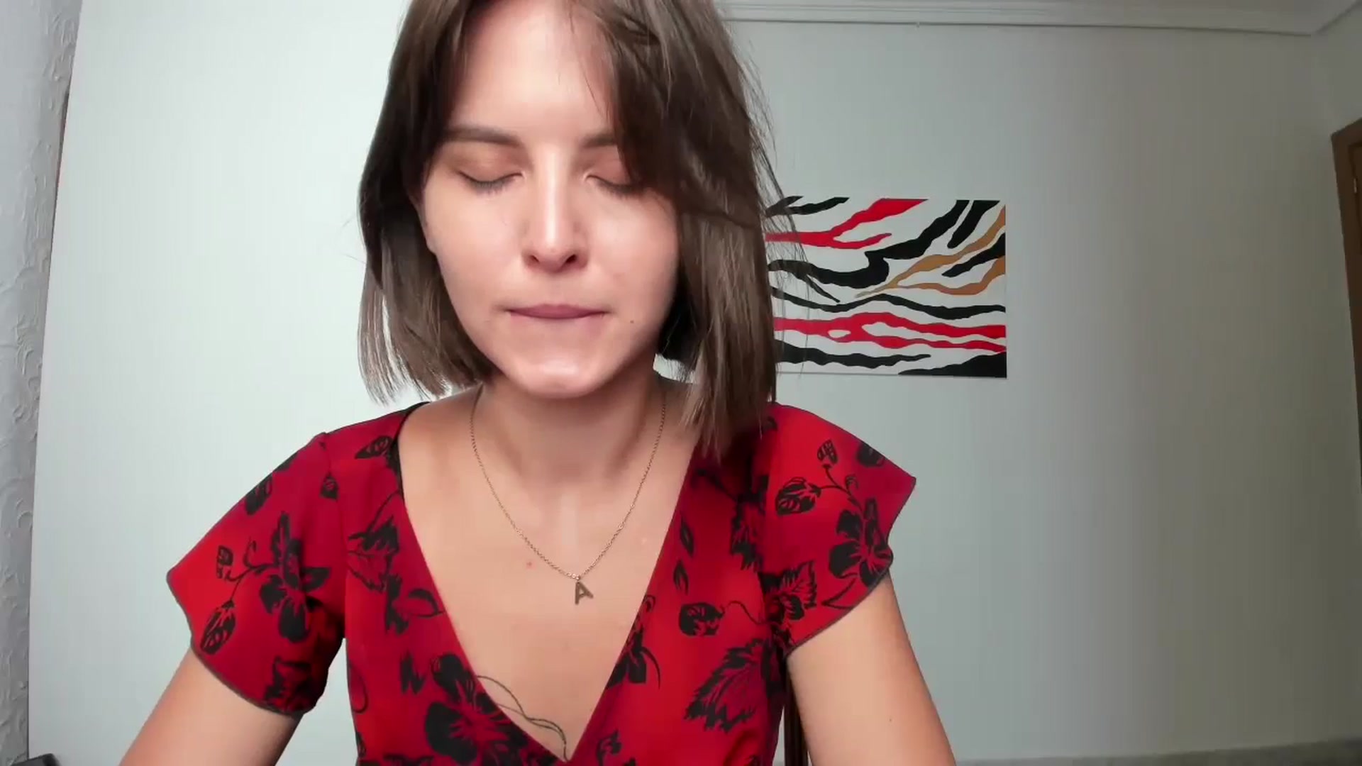 Gallery image thumbnail from AhahaGirl's myfreecams stream on, 07/27/2024, 12:34 image 17 of 20