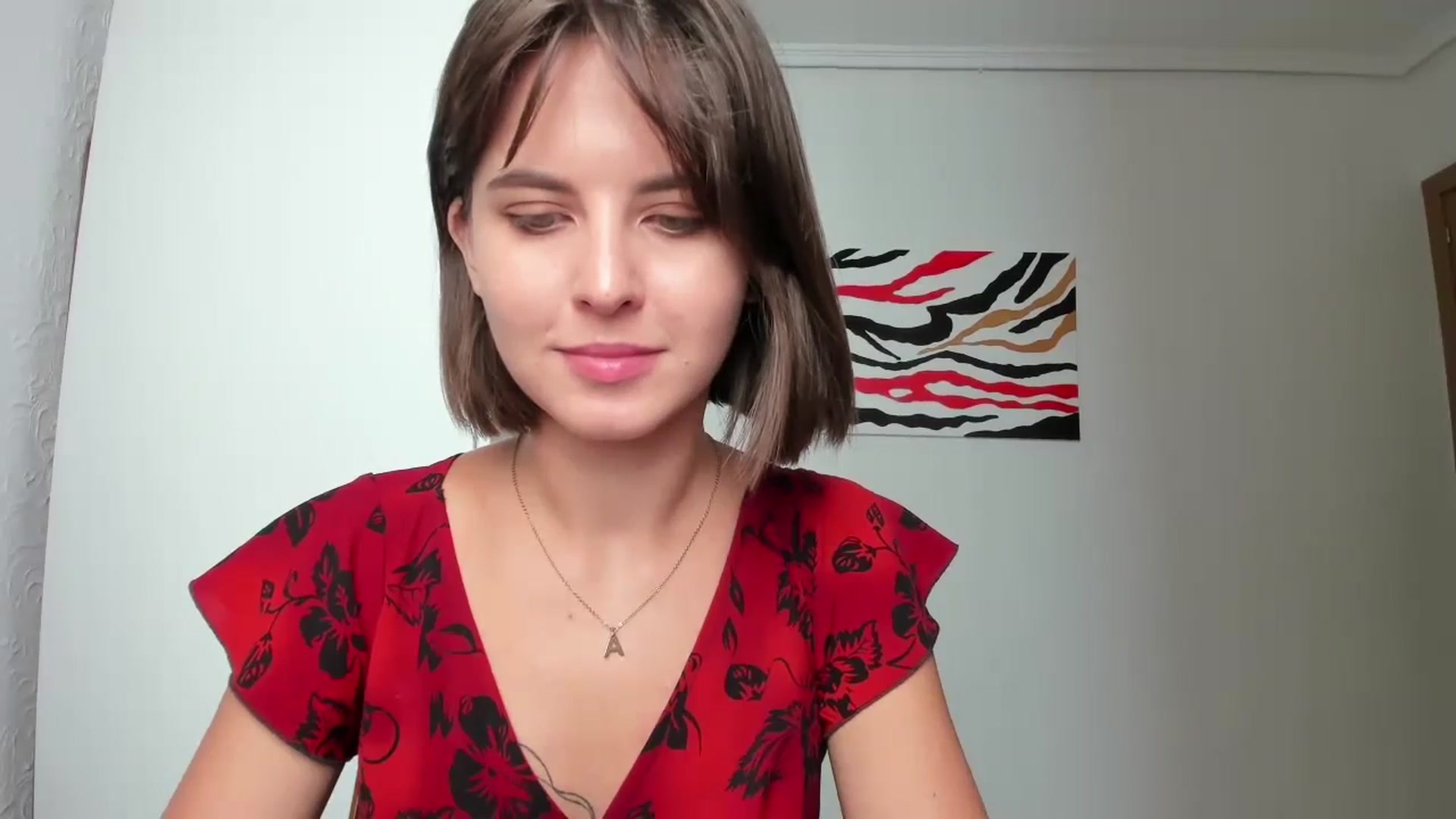 Gallery image thumbnail from AhahaGirl's myfreecams stream on, 07/27/2024, 12:34 image 7 of 20