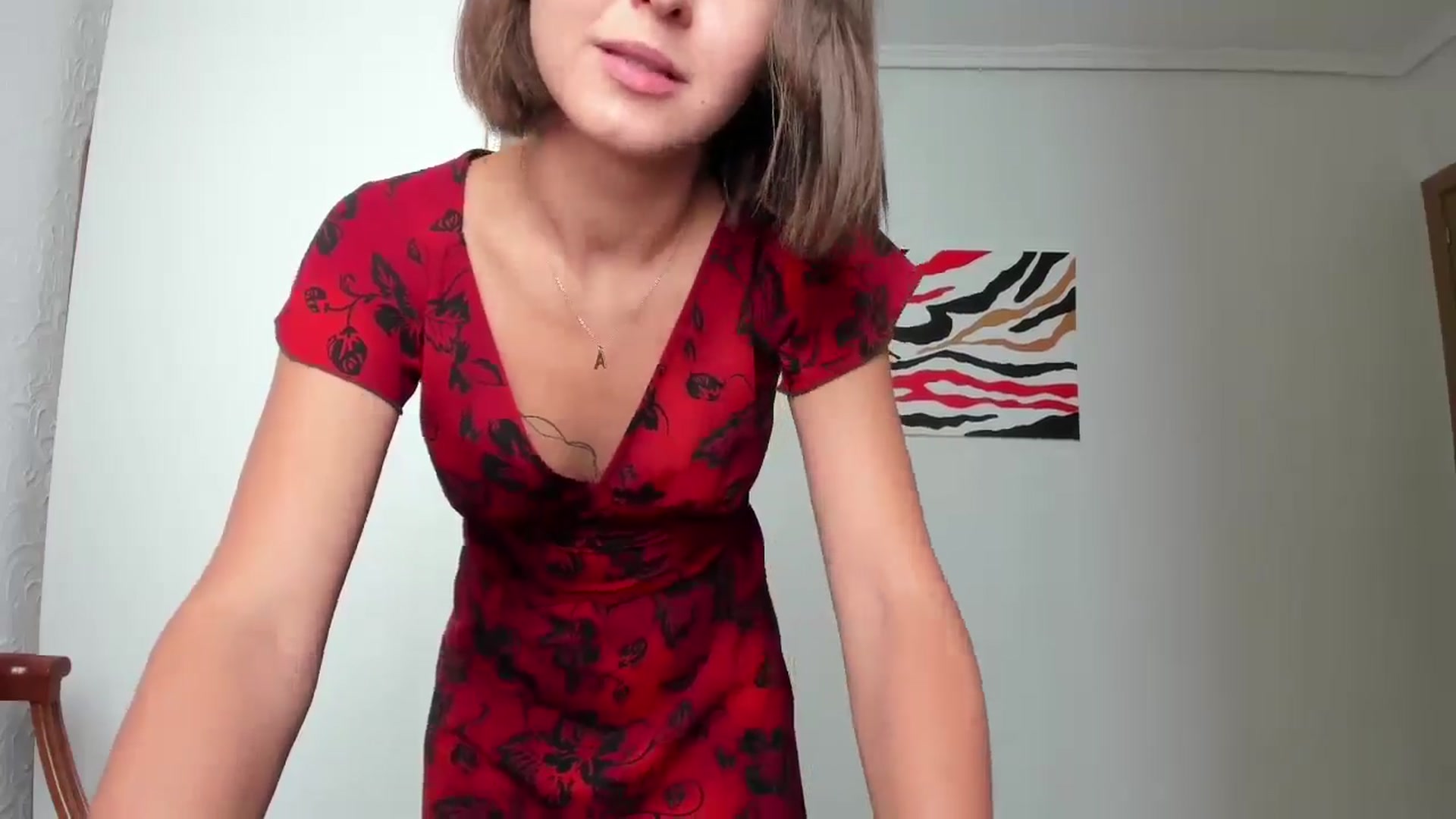 Gallery image thumbnail from AhahaGirl's myfreecams stream on, 07/27/2024, 12:34 image 14 of 20