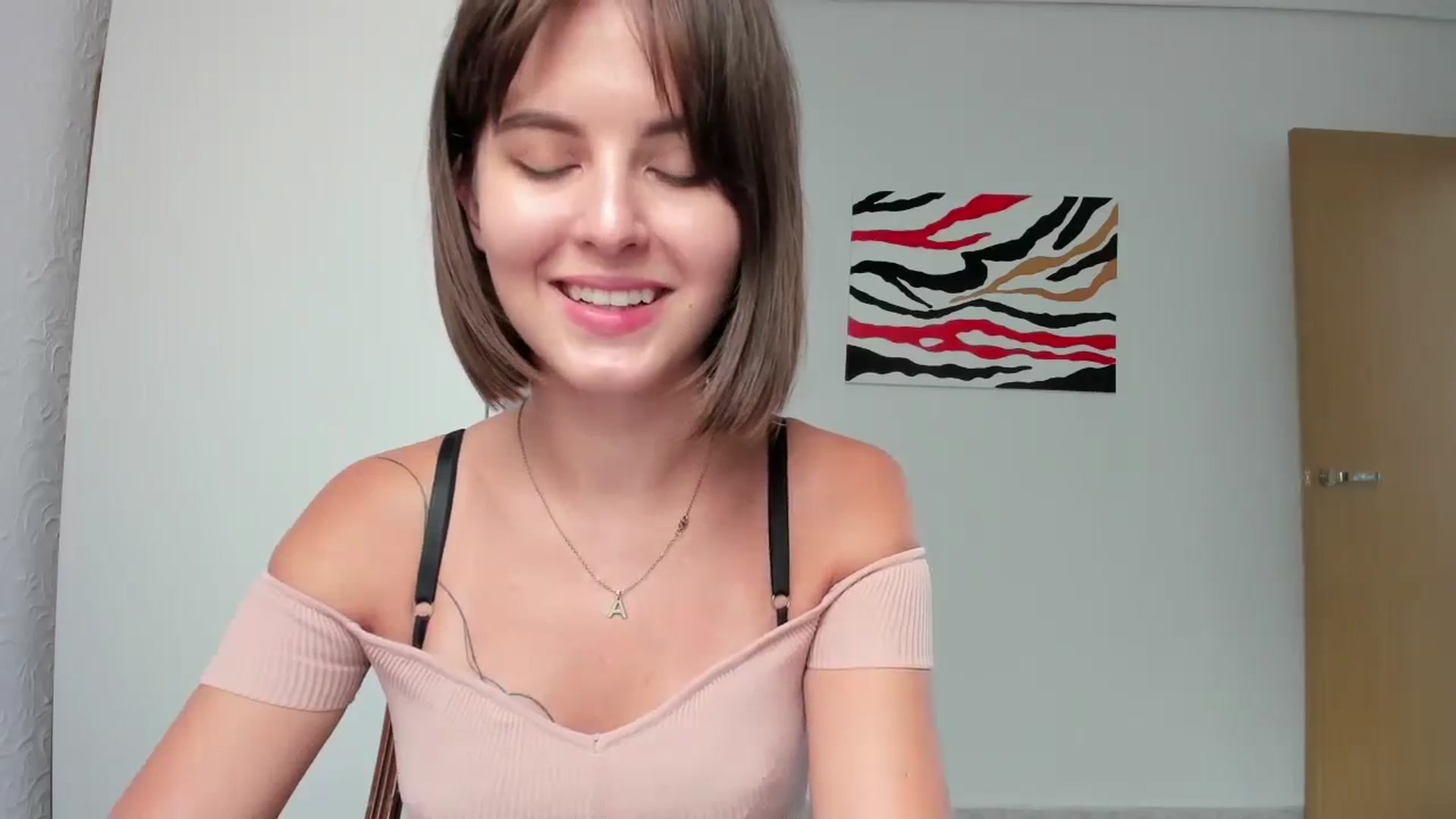Gallery image thumbnail from AhahaGirl's myfreecams stream on, 07/29/2024, 15:04 image 20 of 20