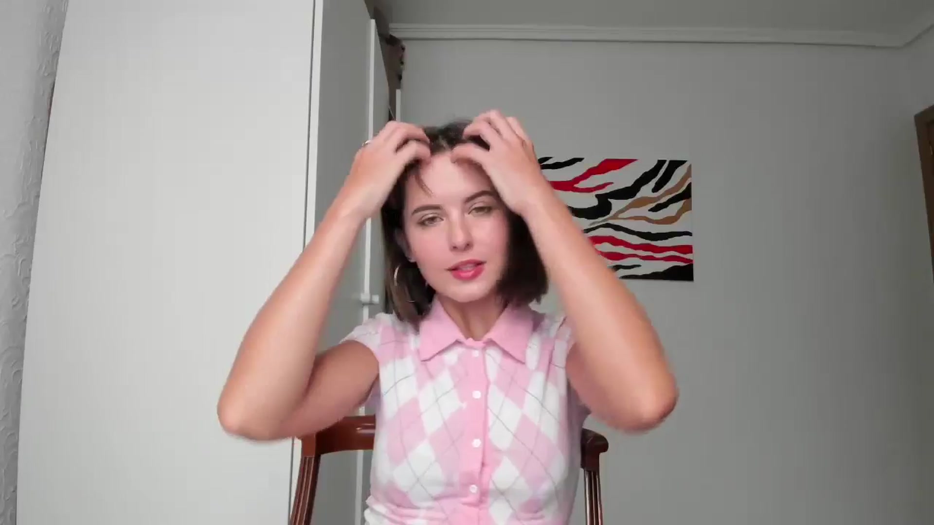 Gallery image thumbnail from AhahaGirl's myfreecams stream on, 07/30/2024, 16:53 image 20 of 20