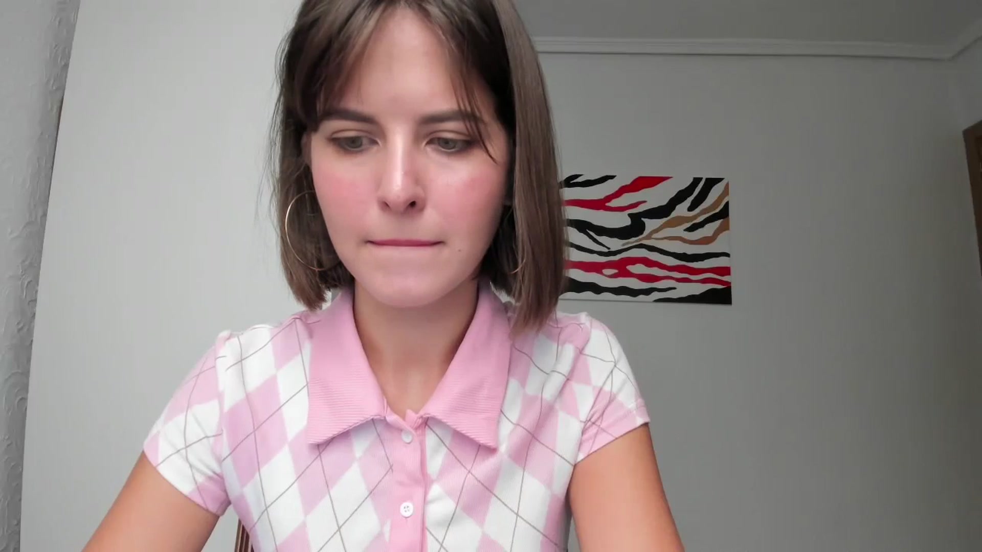 Gallery image thumbnail from AhahaGirl's myfreecams stream on, 07/30/2024, 16:53 image 13 of 20