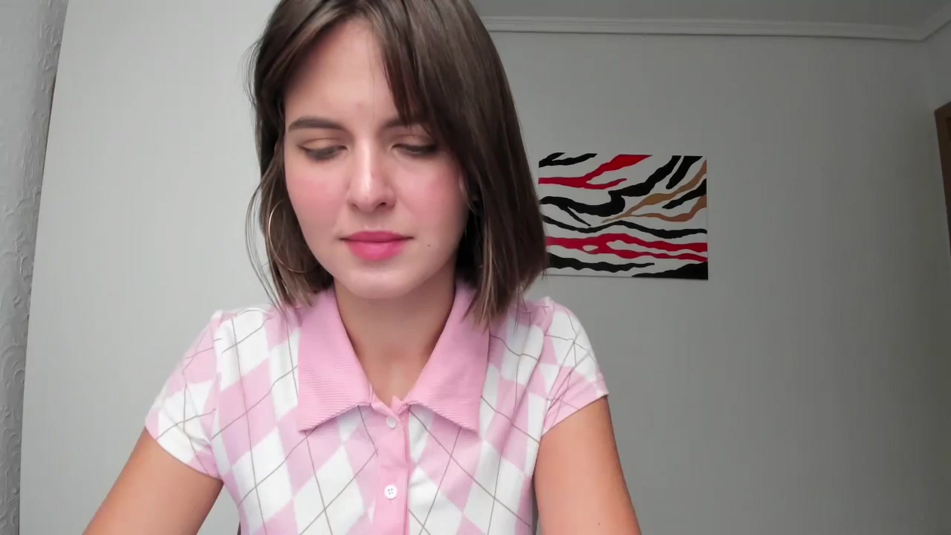 Gallery image thumbnail from AhahaGirl's myfreecams stream on, 07/30/2024, 16:53 image 5 of 20