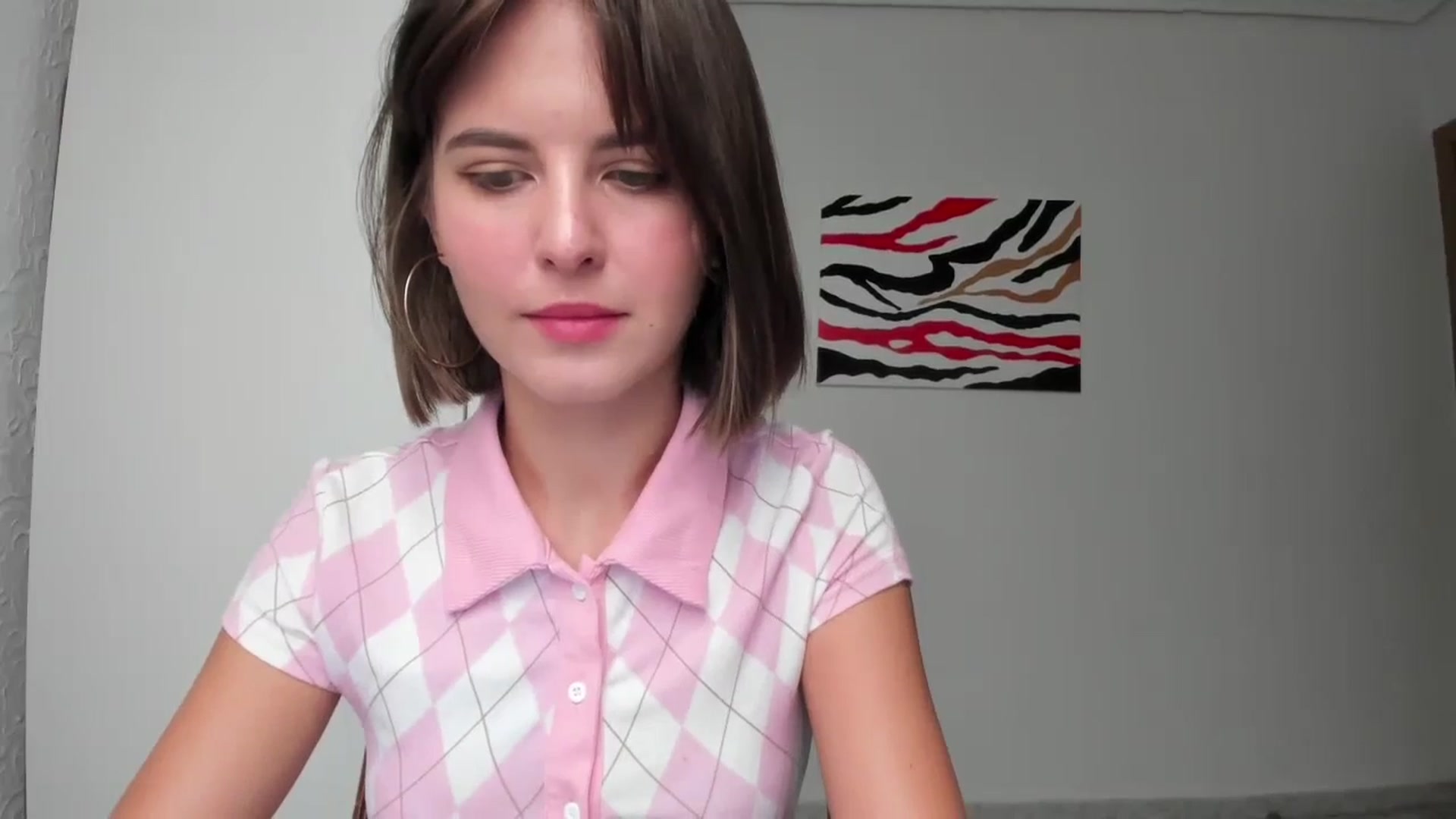 Gallery image thumbnail from AhahaGirl's myfreecams stream on, 07/30/2024, 16:53 image 7 of 20