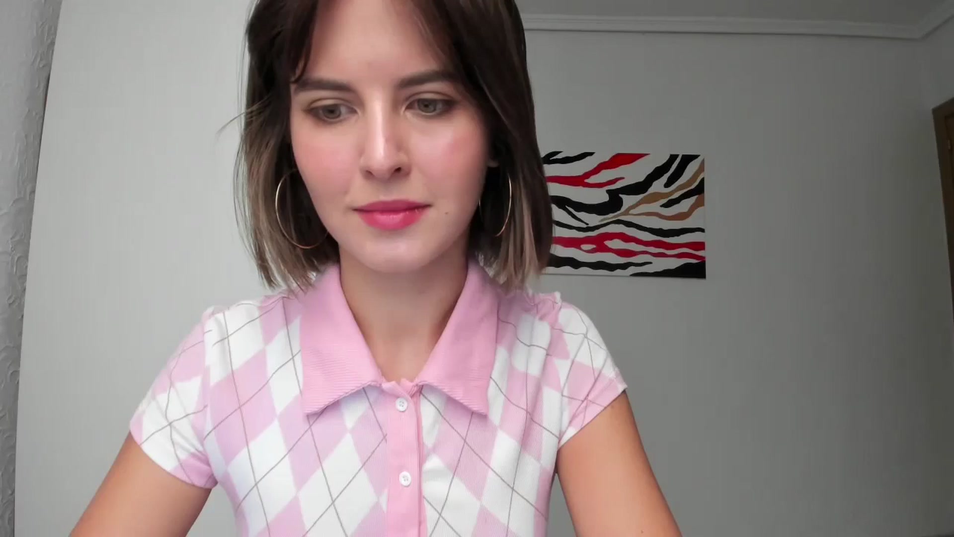 Gallery image thumbnail from AhahaGirl's myfreecams stream on, 07/30/2024, 17:32 image 1 of 20