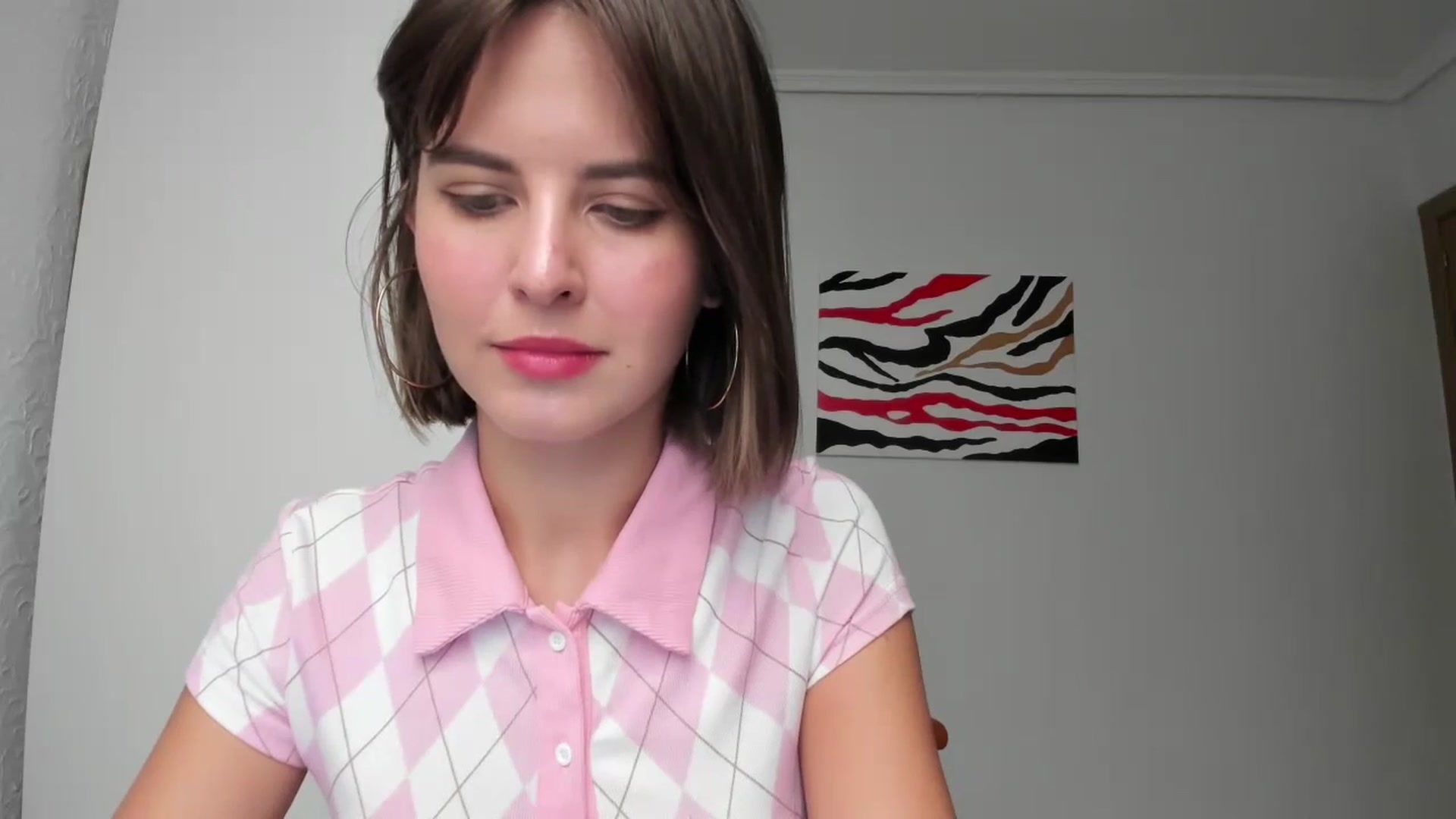 Gallery image thumbnail from AhahaGirl's myfreecams stream on, 07/30/2024, 17:32 image 5 of 20