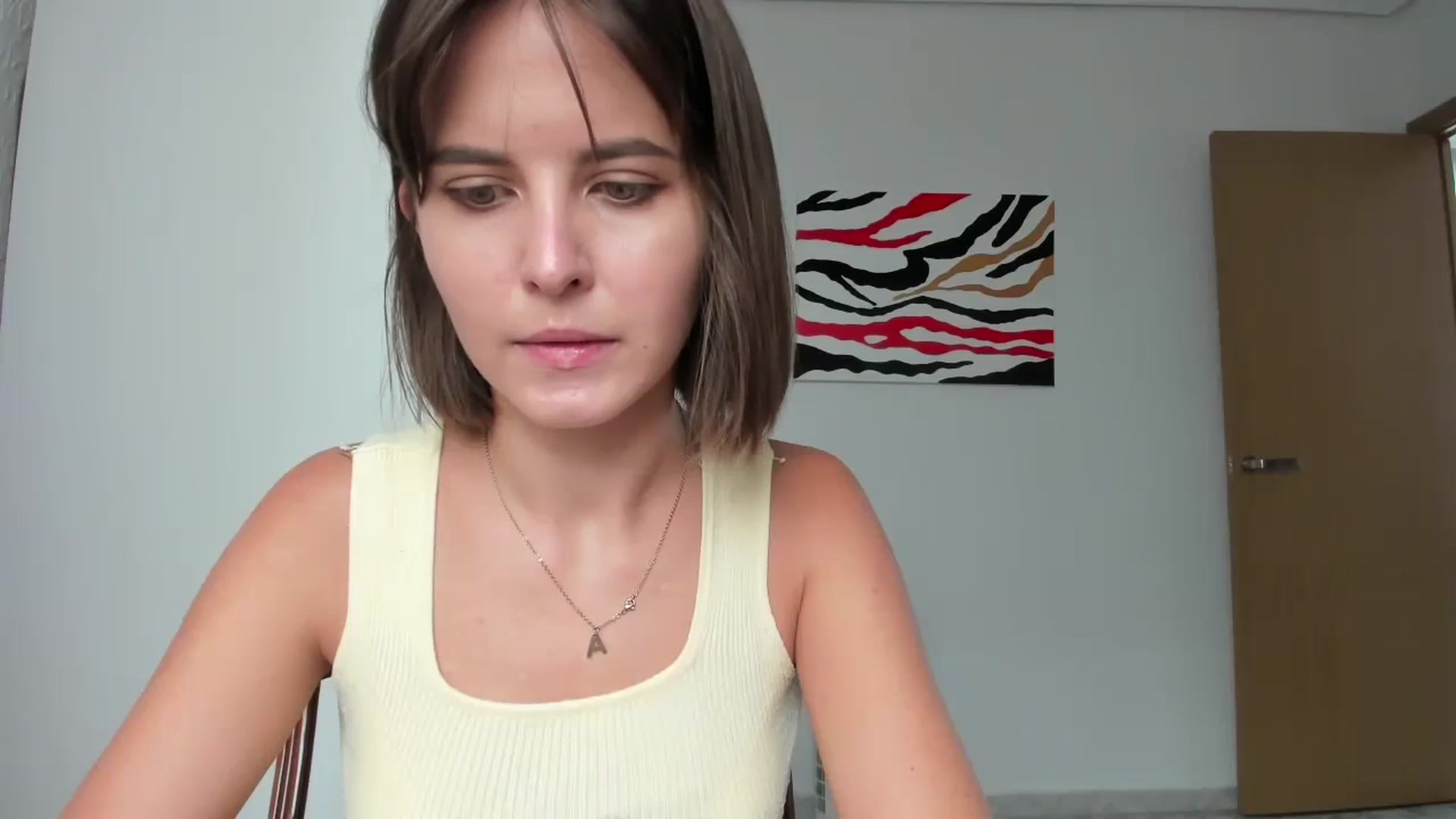 Gallery image thumbnail from AhahaGirl's myfreecams stream on, 07/31/2024, 13:34 image 14 of 20