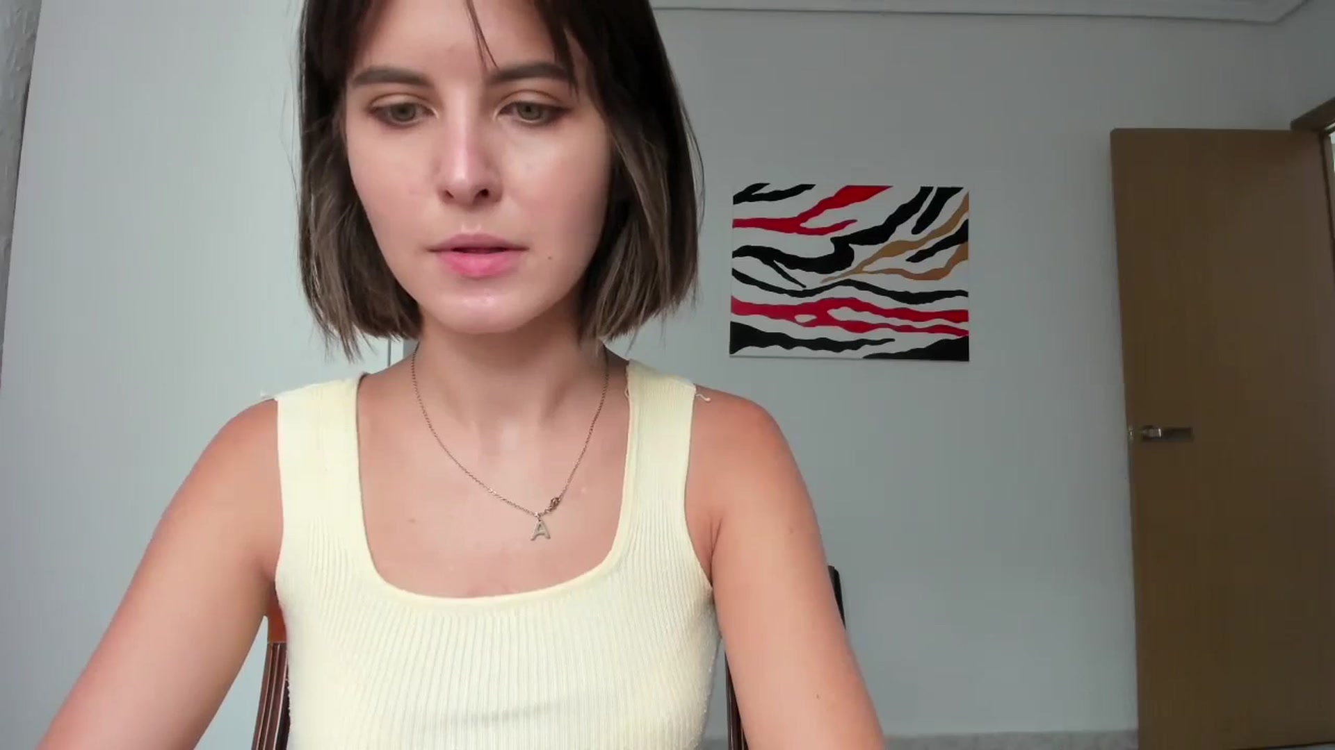 Gallery image thumbnail from AhahaGirl's myfreecams stream on, 07/31/2024, 13:34 image 2 of 20