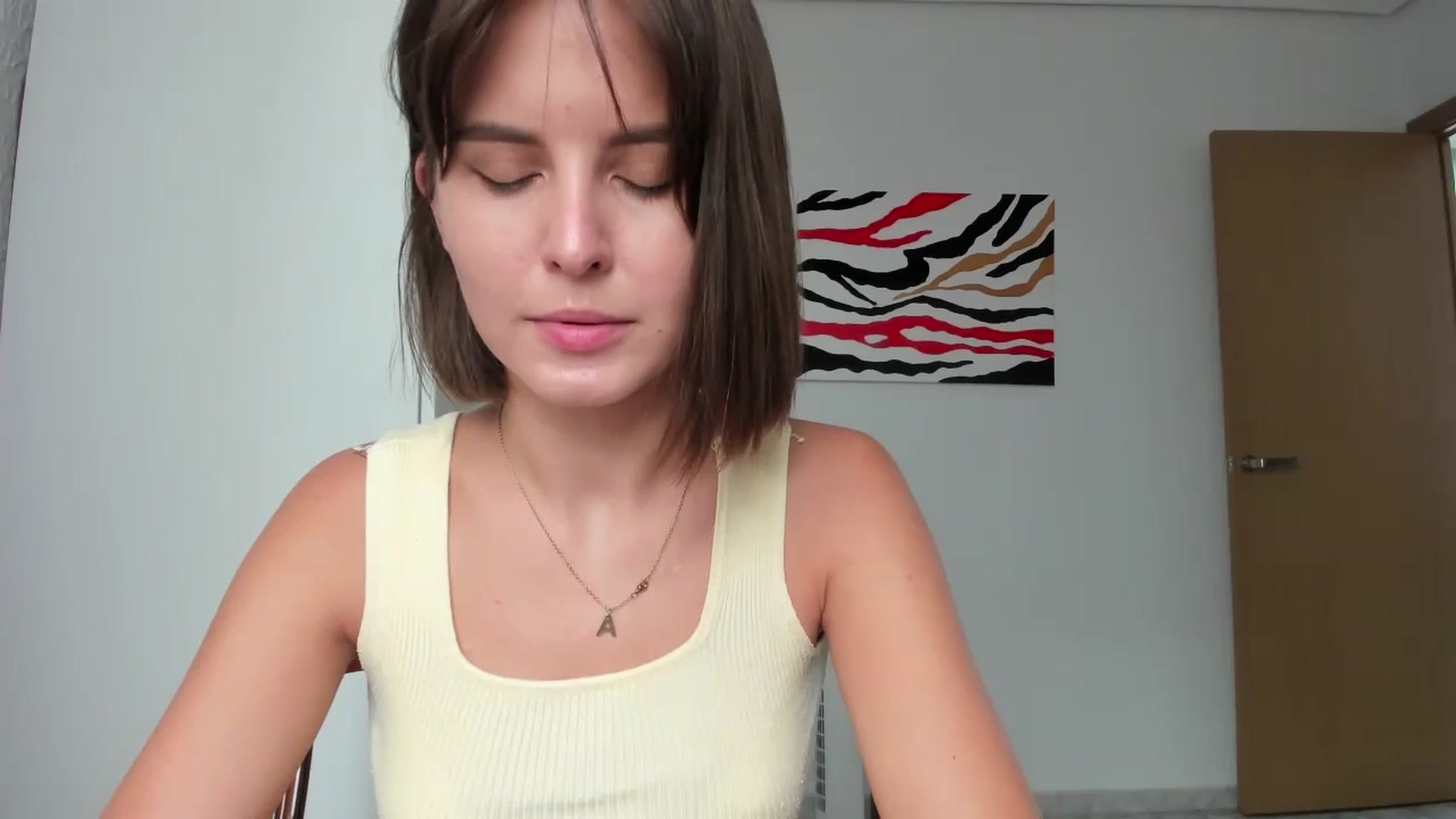 Gallery image thumbnail from AhahaGirl's myfreecams stream on, 07/31/2024, 13:34 image 10 of 20