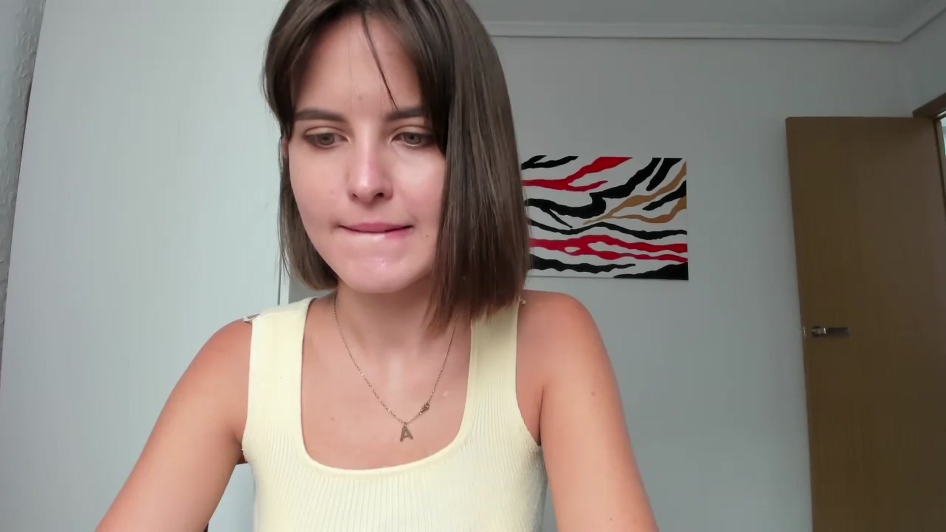Gallery image thumbnail from AhahaGirl's myfreecams stream on, 07/31/2024, 13:34 image 7 of 20