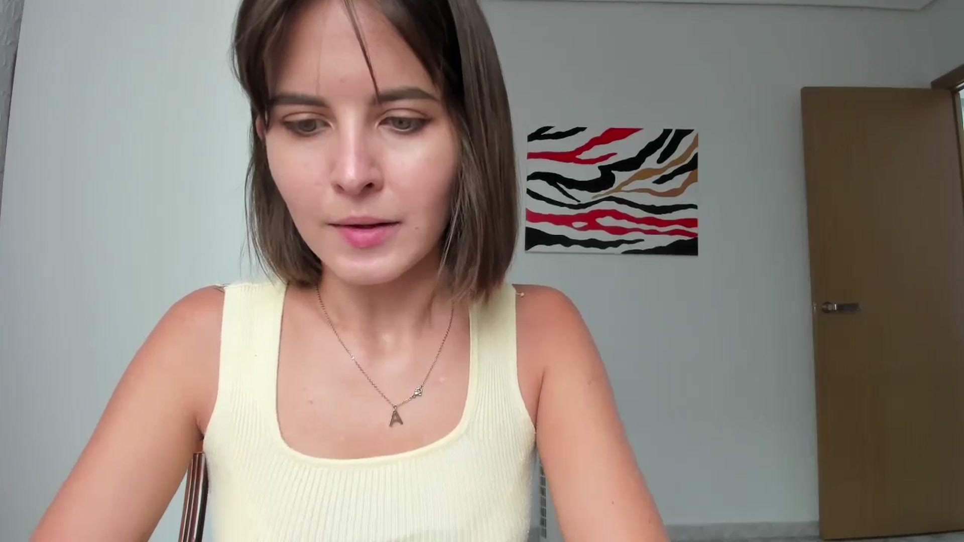 Gallery image thumbnail from AhahaGirl's myfreecams stream on, 07/31/2024, 13:34 image 16 of 20