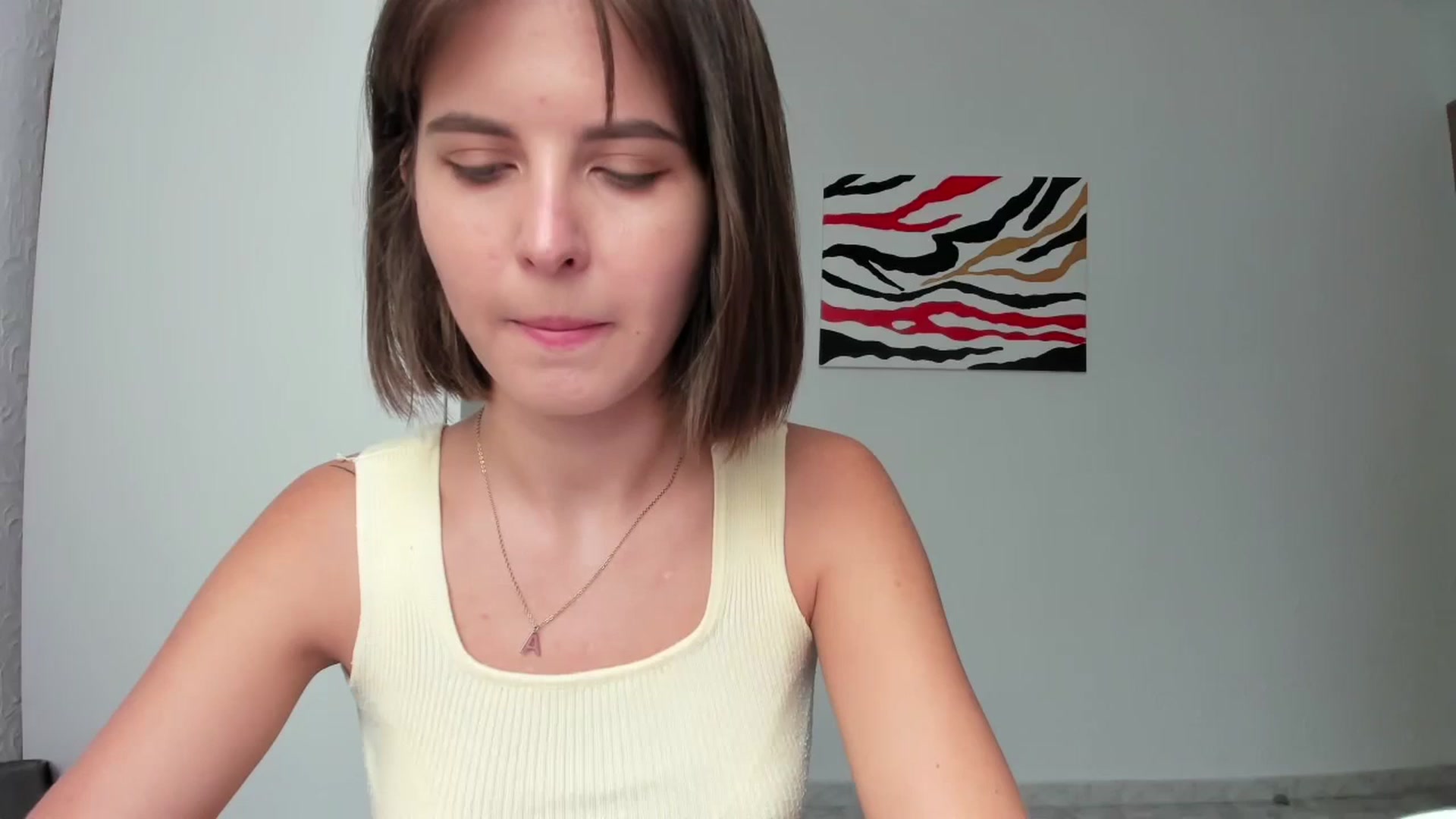 Gallery image thumbnail from AhahaGirl's myfreecams stream on, 07/31/2024, 14:10 image 19 of 20