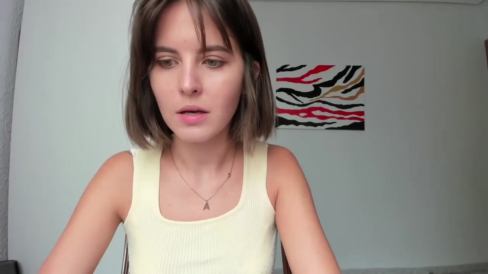 Gallery image thumbnail from AhahaGirl's myfreecams stream on, 07/31/2024, 14:10 image 1 of 20