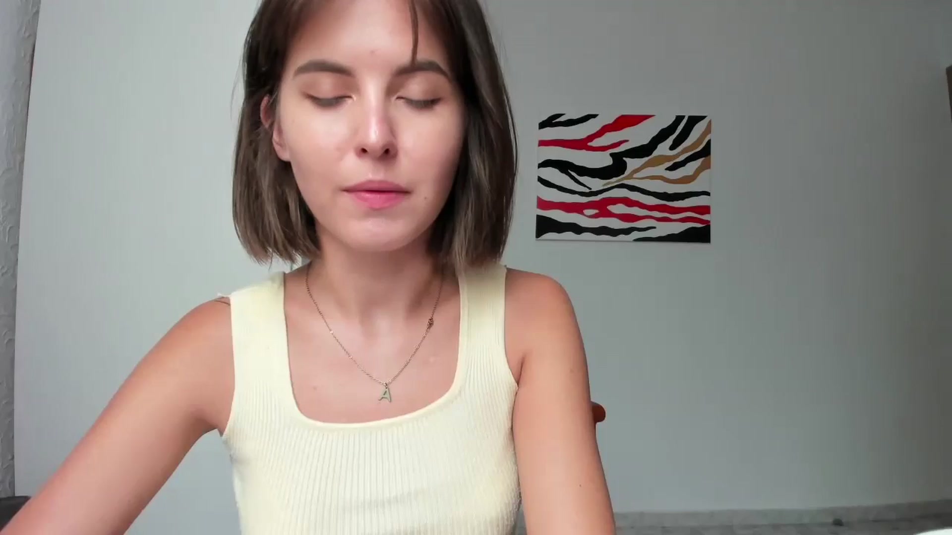 Gallery image thumbnail from AhahaGirl's myfreecams stream on, 07/31/2024, 14:10 image 15 of 20