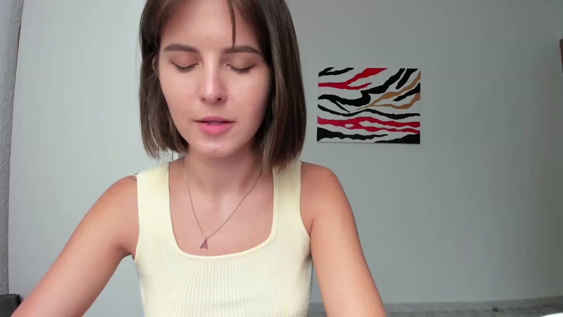 Gallery image thumbnail from AhahaGirl's myfreecams stream on, 07/31/2024, 14:10 image 17 of 20