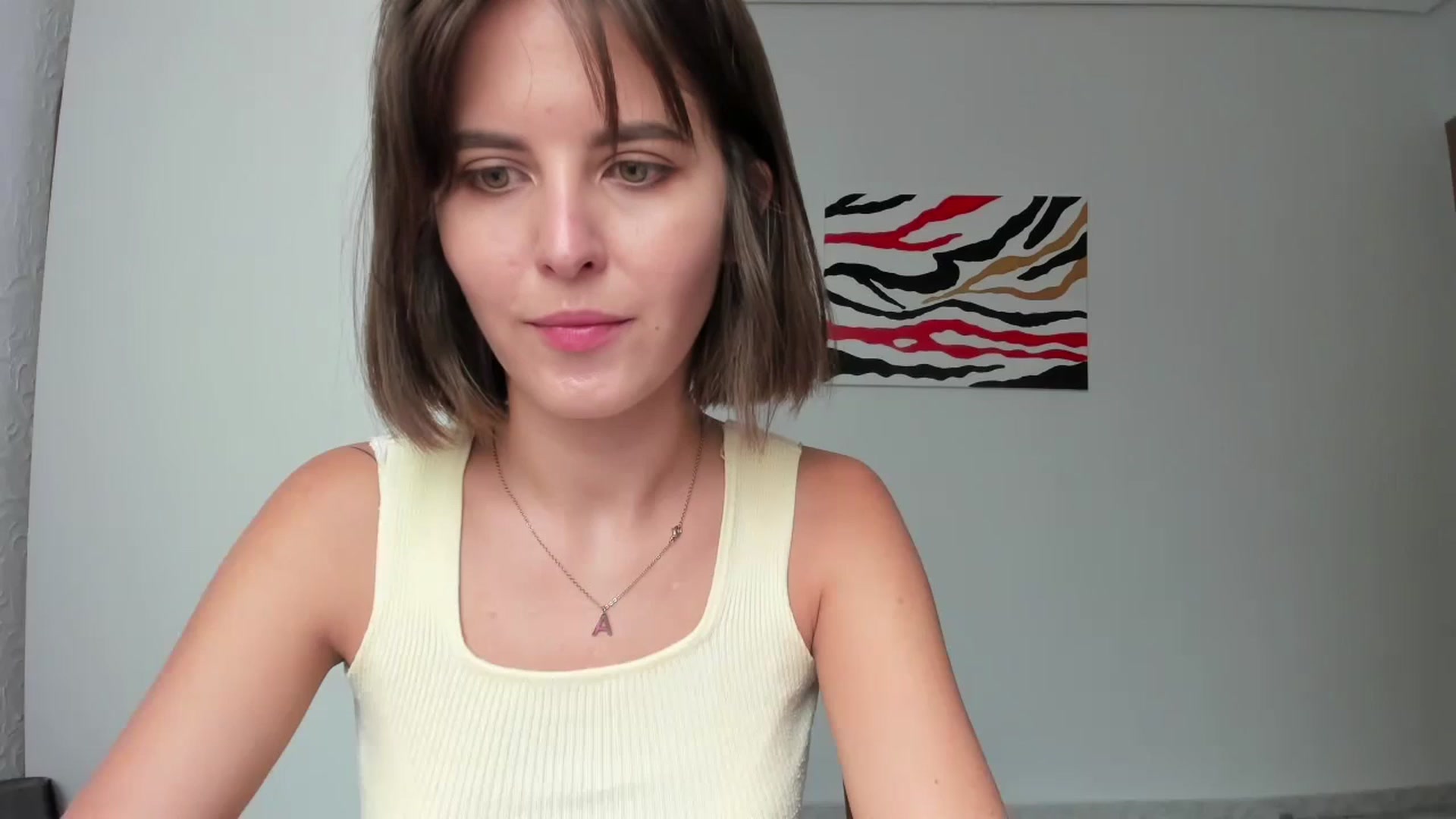 Gallery image thumbnail from AhahaGirl's myfreecams stream on, 07/31/2024, 14:10 image 3 of 20