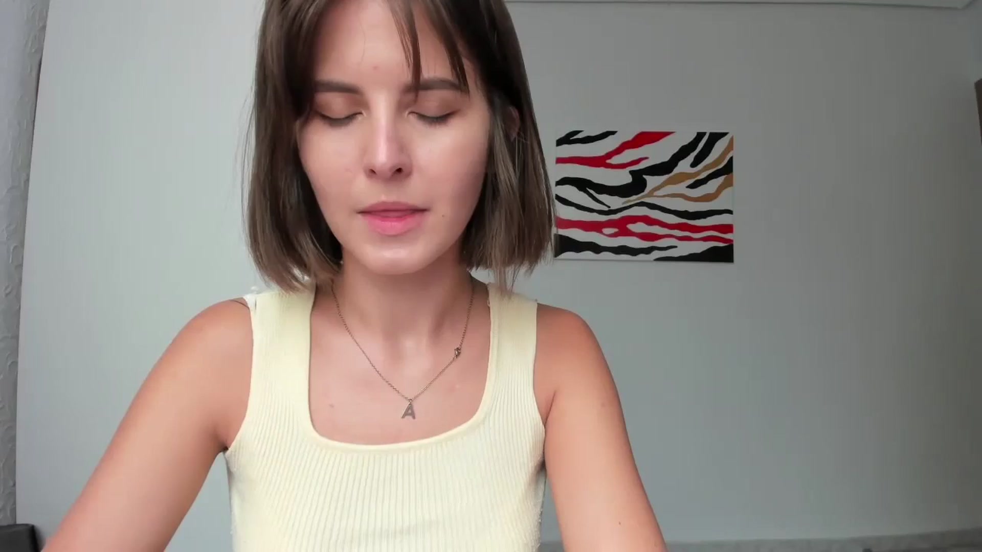 Gallery image thumbnail from AhahaGirl's myfreecams stream on, 07/31/2024, 14:10 image 8 of 20