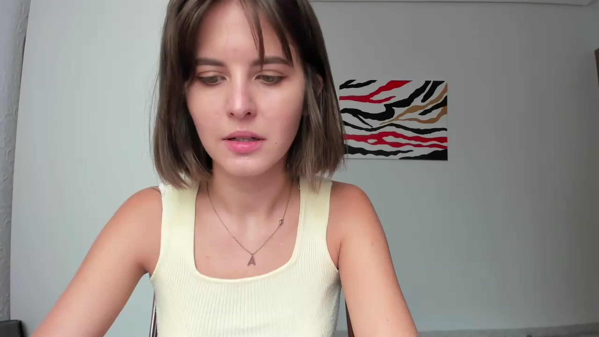Gallery image thumbnail from AhahaGirl's myfreecams stream on, 07/31/2024, 14:10 image 2 of 20