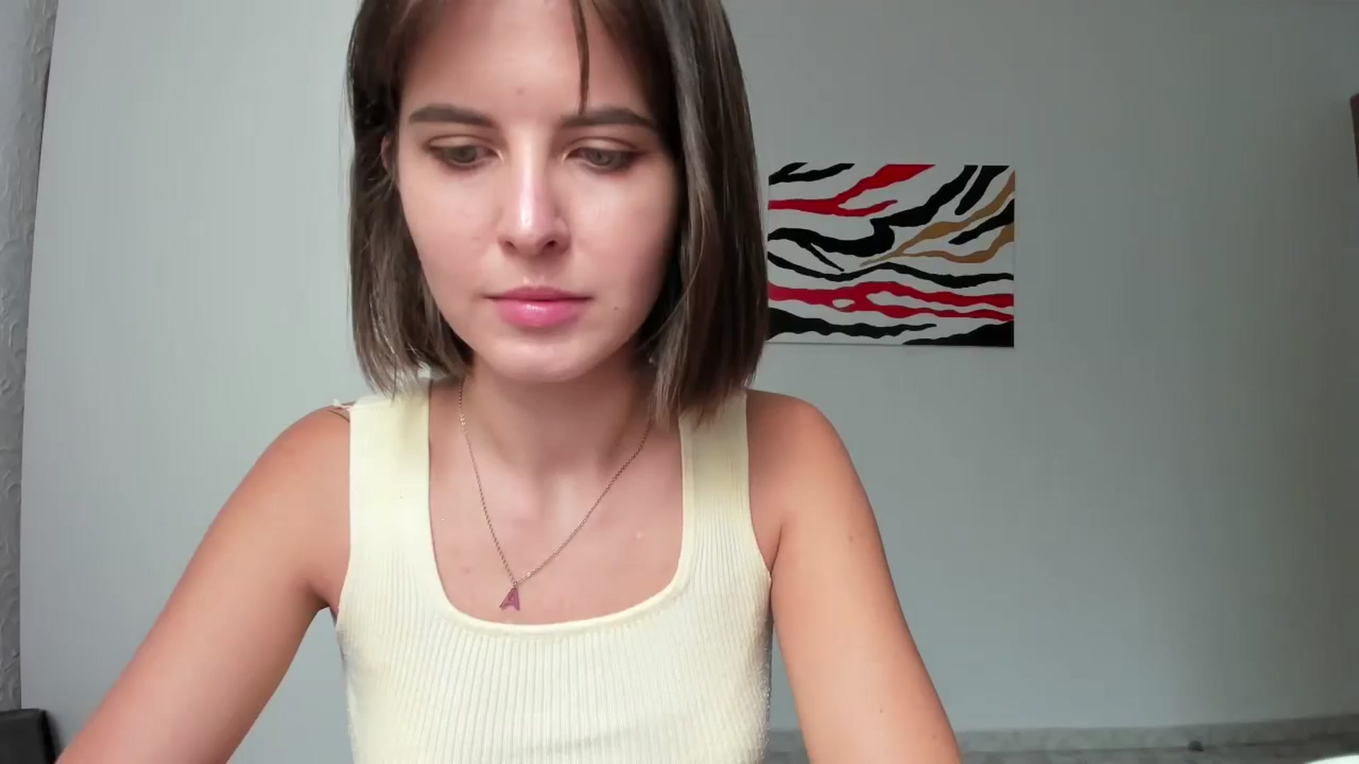 Gallery image thumbnail from AhahaGirl's myfreecams stream on, 07/31/2024, 14:10 image 20 of 20
