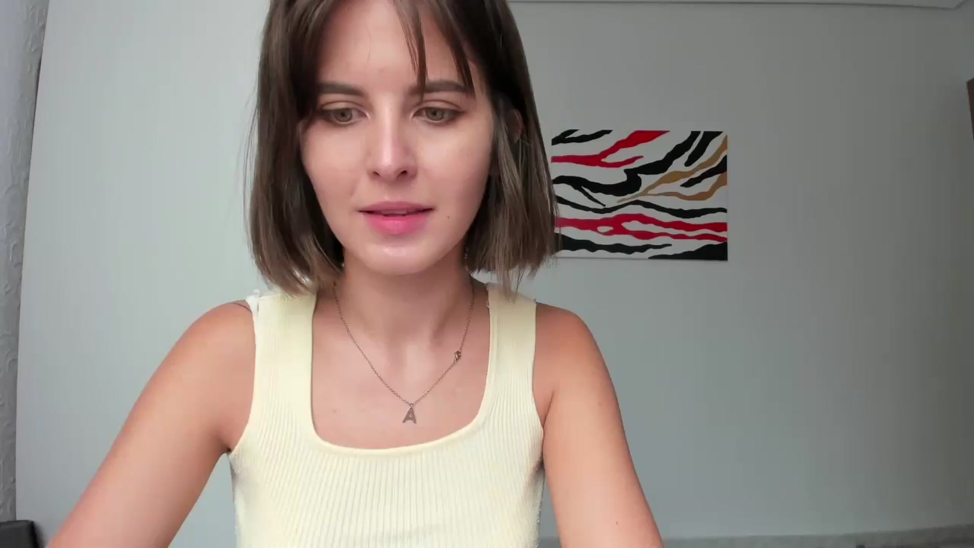 Gallery image thumbnail from AhahaGirl's myfreecams stream on, 07/31/2024, 14:10 image 7 of 20