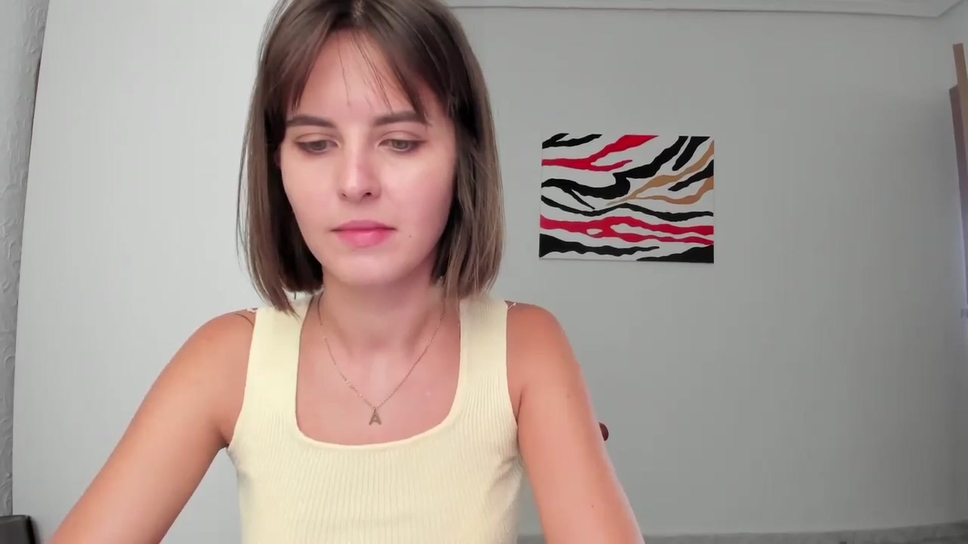 Gallery image thumbnail from AhahaGirl's myfreecams stream on, 07/31/2024, 16:19 image 16 of 20