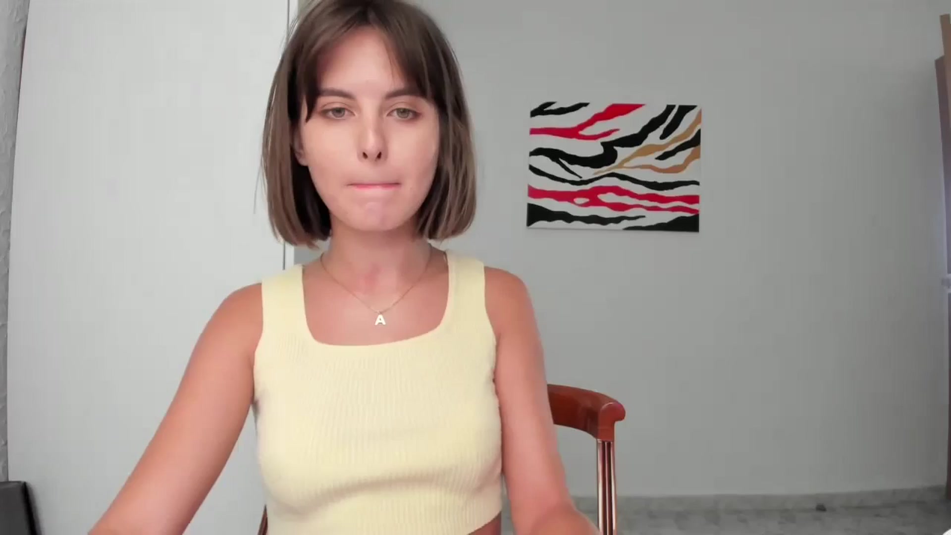 Gallery image thumbnail from AhahaGirl's myfreecams stream on, 07/31/2024, 16:19 image 3 of 20