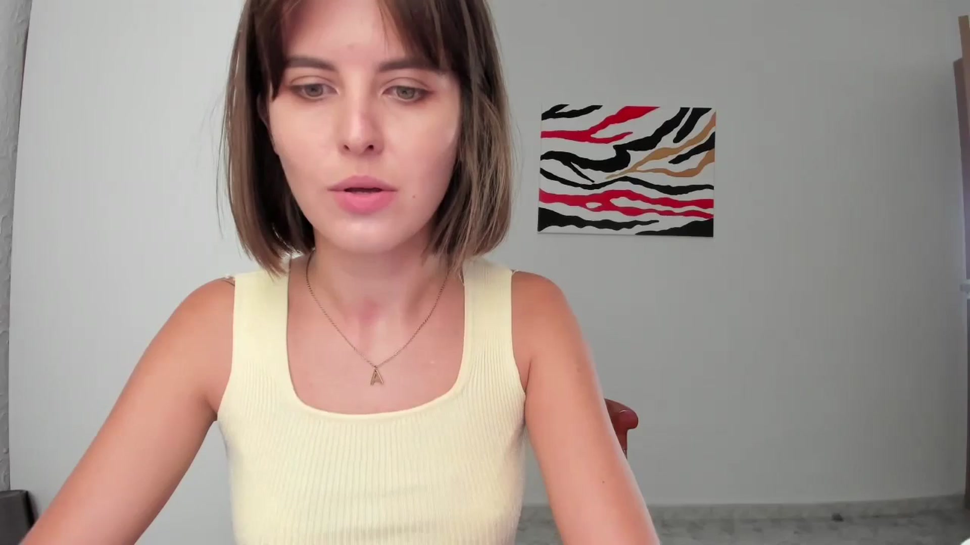 Gallery image thumbnail from AhahaGirl's myfreecams stream on, 07/31/2024, 16:19 image 4 of 20