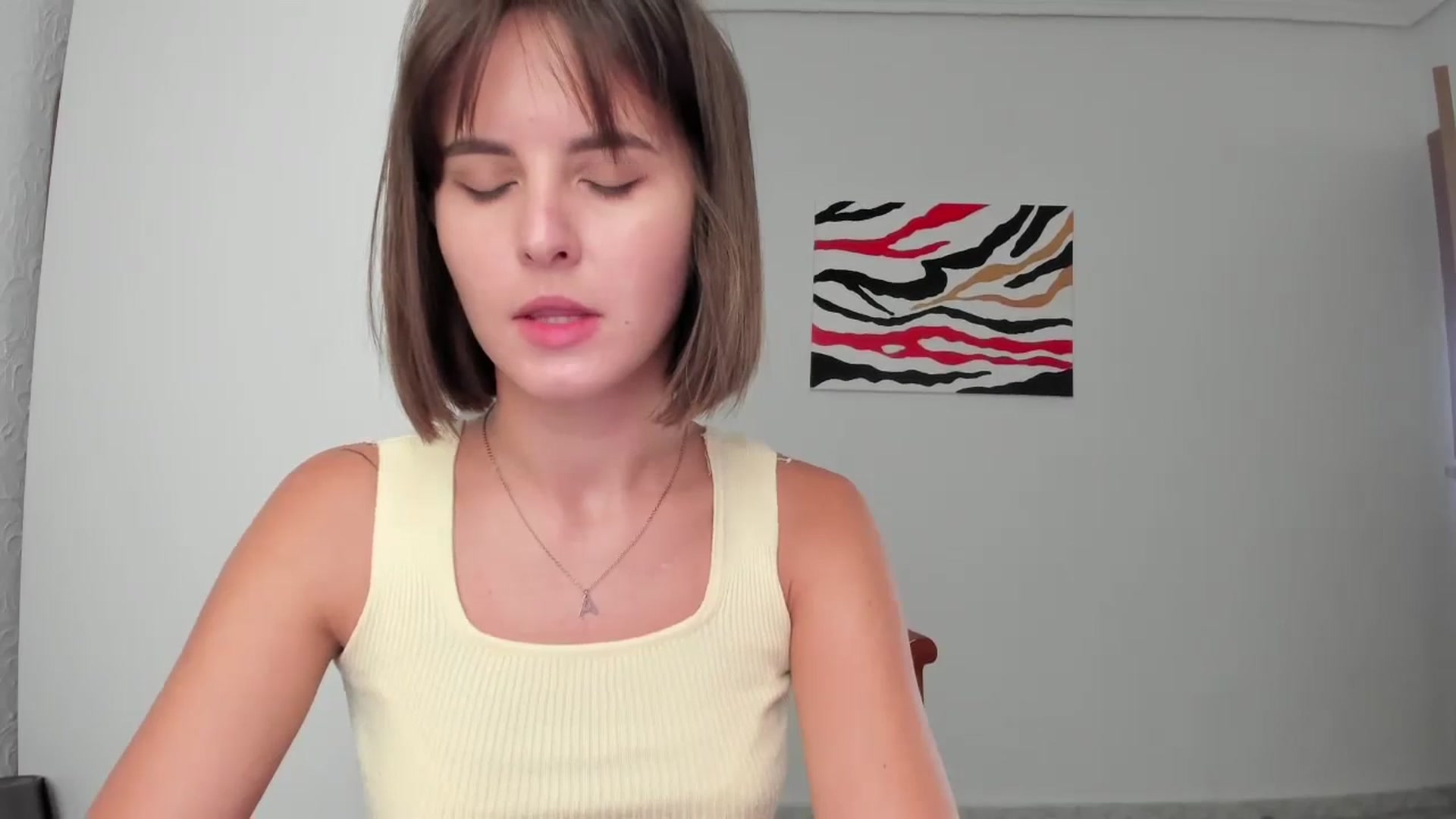 Gallery image thumbnail from AhahaGirl's myfreecams stream on, 07/31/2024, 16:19 image 19 of 20