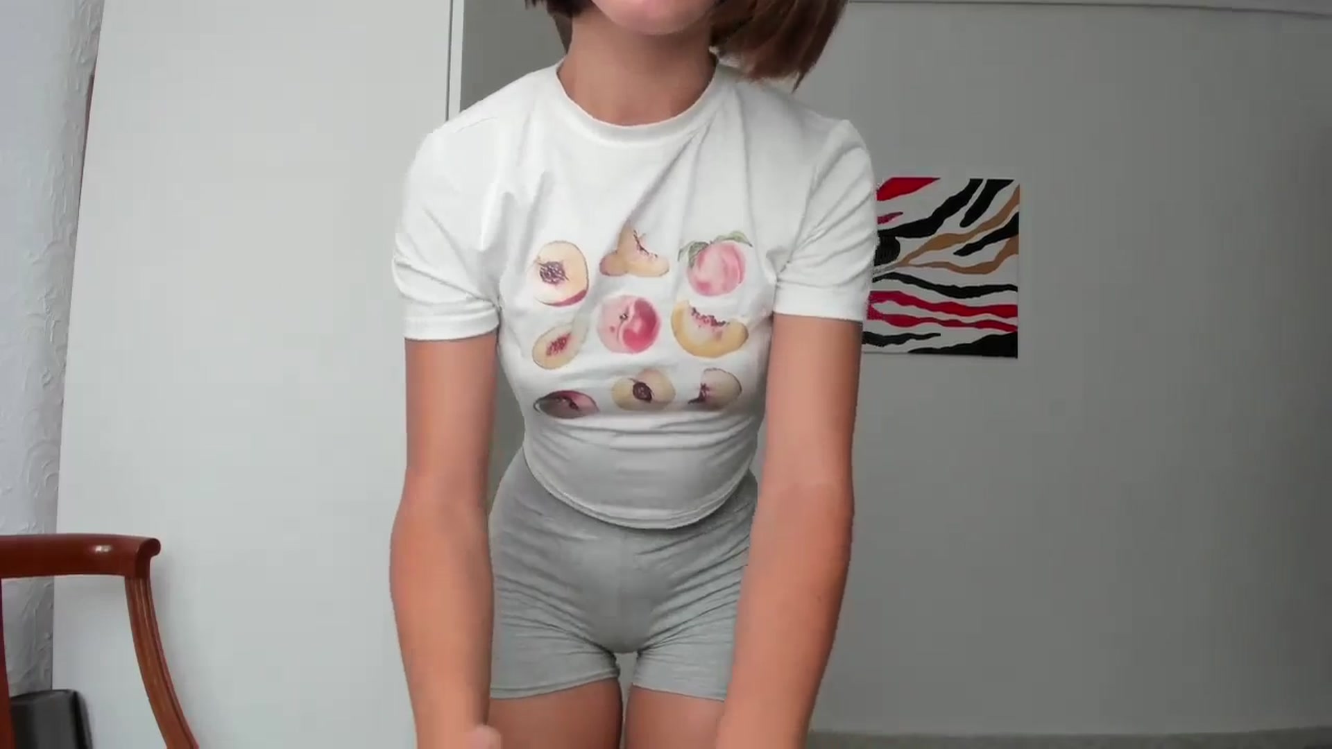 Gallery image thumbnail from AhahaGirl's myfreecams stream on, 08/01/2024, 11:02 image 6 of 20