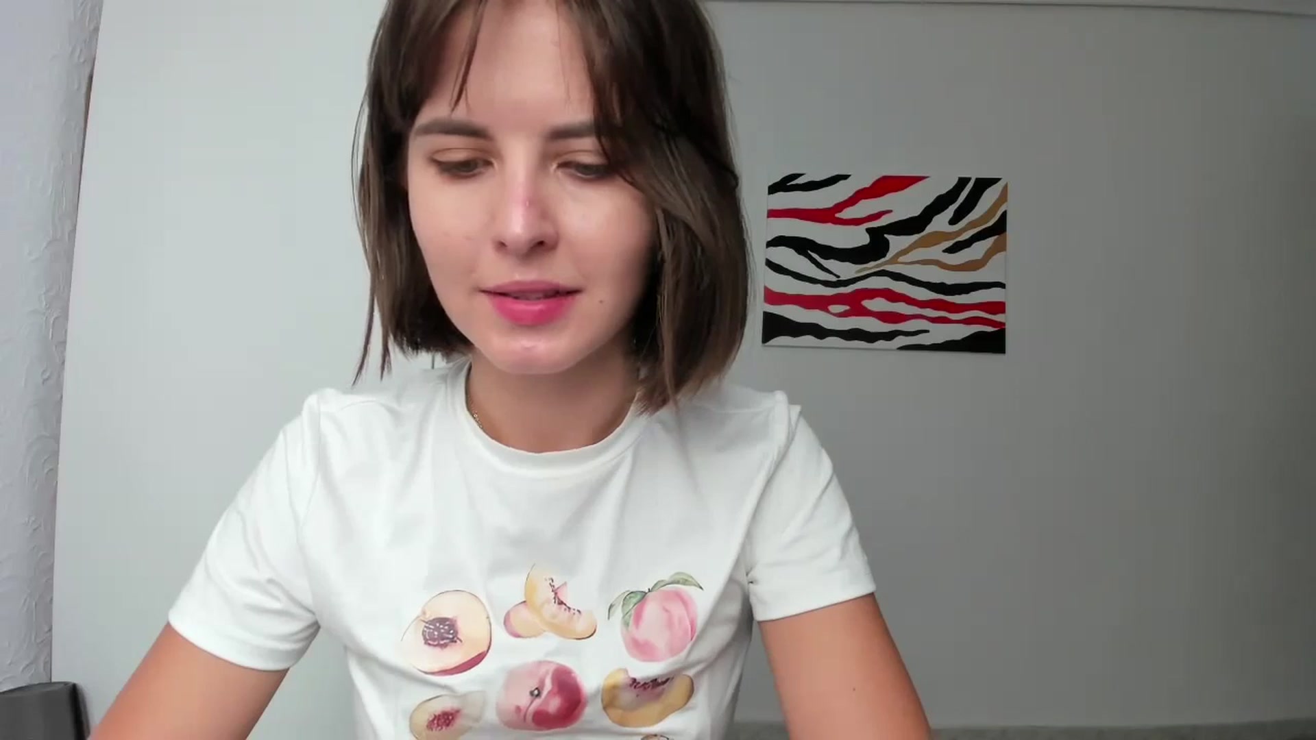 Gallery image thumbnail from AhahaGirl's myfreecams stream on, 08/01/2024, 11:02 image 16 of 20