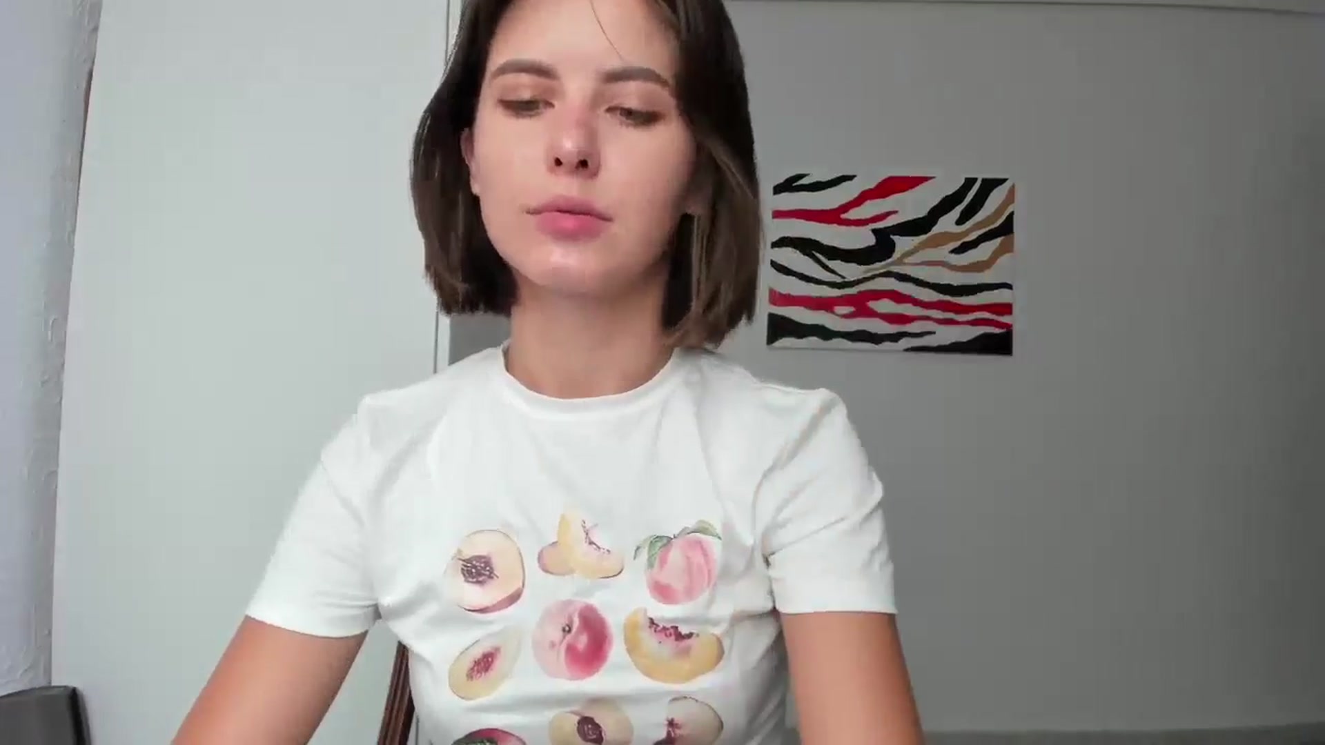 Gallery image thumbnail from AhahaGirl's myfreecams stream on, 08/01/2024, 11:02 image 4 of 20