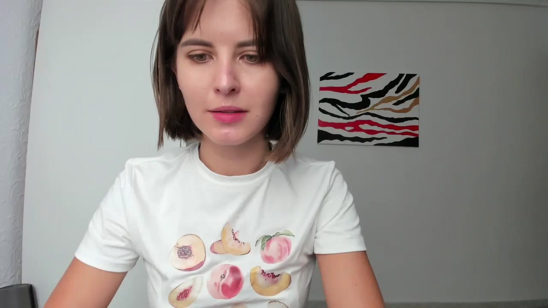 Gallery image thumbnail from AhahaGirl's myfreecams stream on, 08/01/2024, 11:02 image 12 of 20