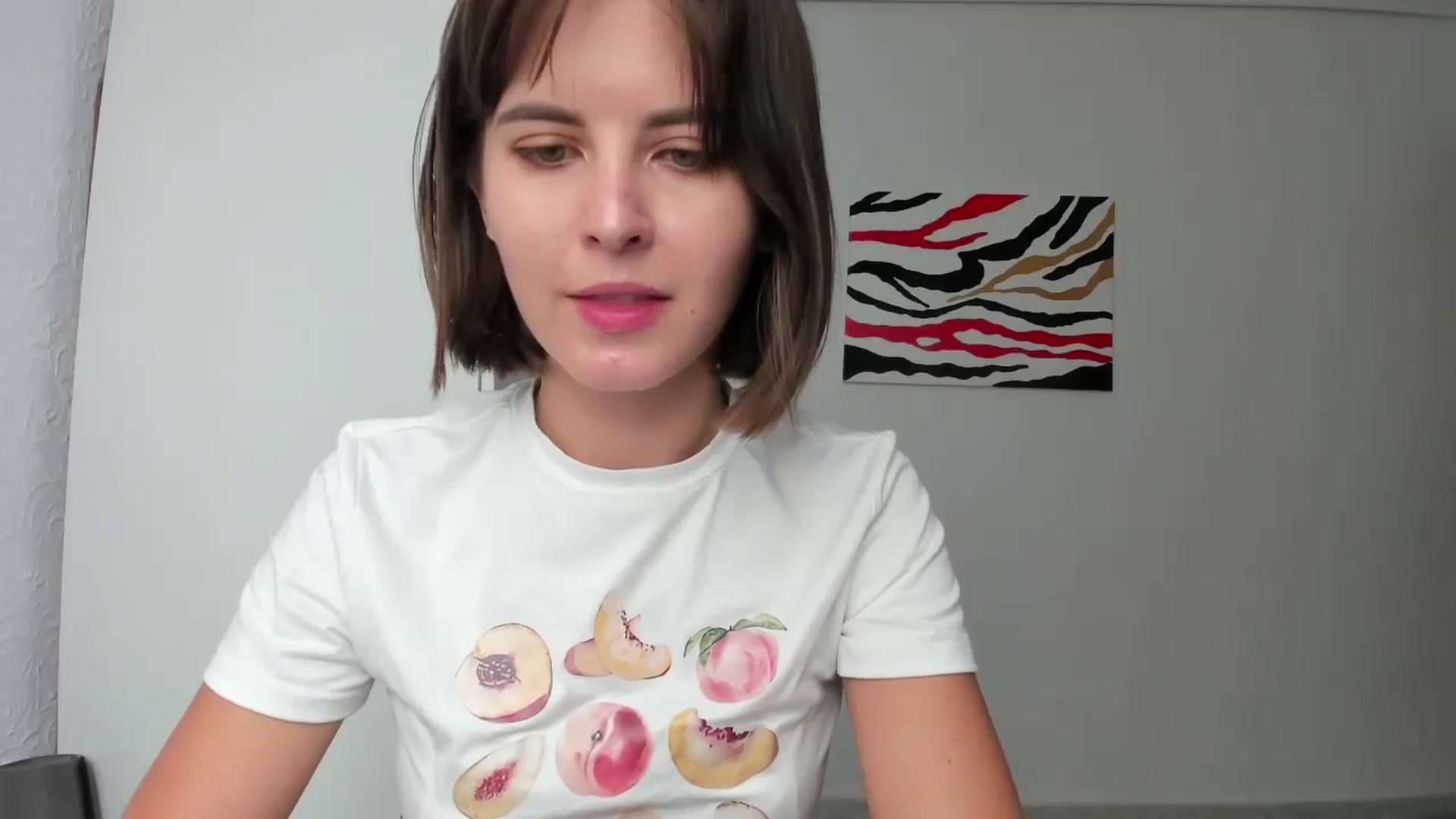 Gallery image thumbnail from AhahaGirl's myfreecams stream on, 08/01/2024, 11:02 image 11 of 20