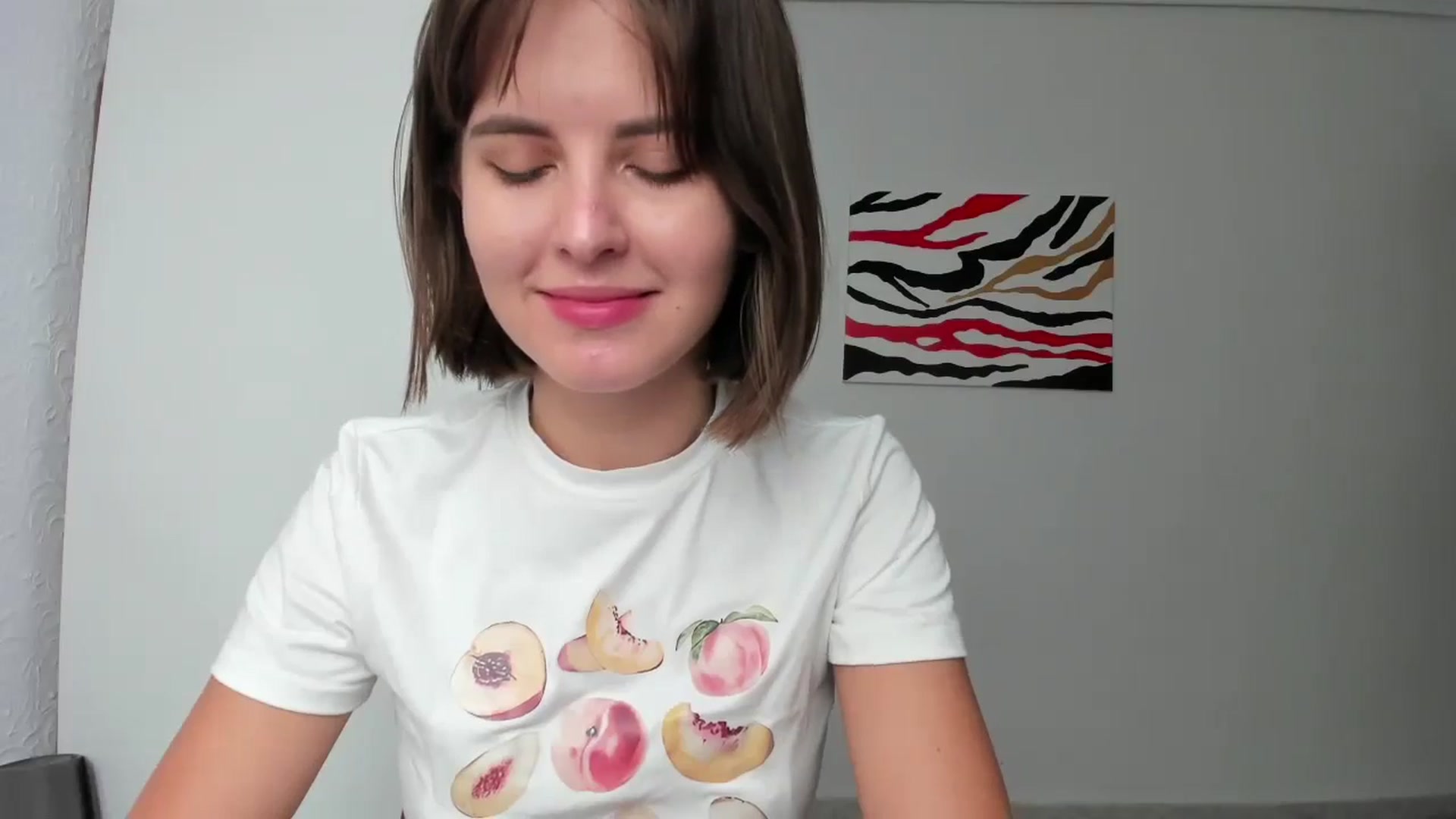 Gallery image thumbnail from AhahaGirl's myfreecams stream on, 08/01/2024, 11:02 image 10 of 20