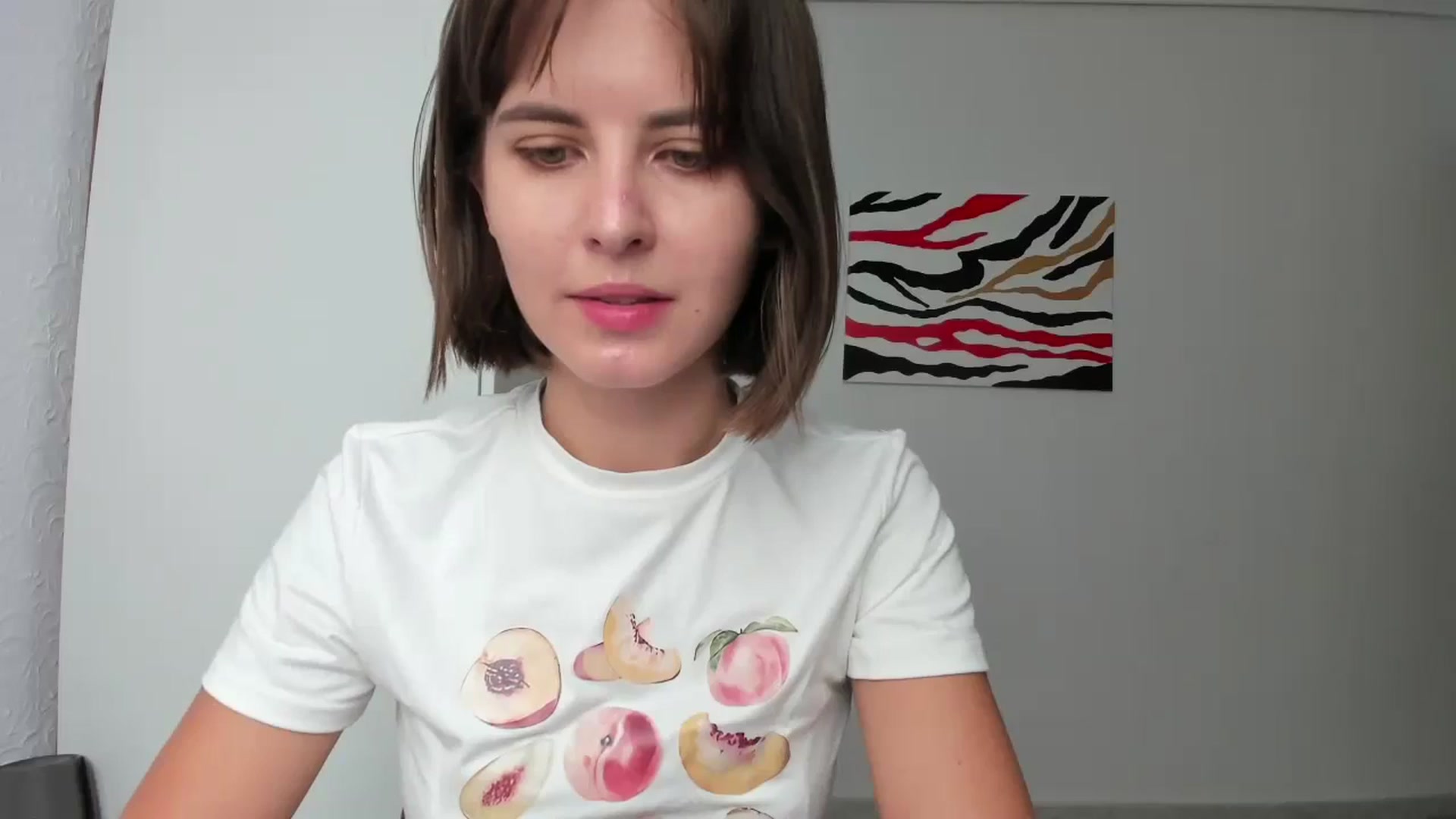 Gallery image thumbnail from AhahaGirl's myfreecams stream on, 08/01/2024, 11:02 image 14 of 20