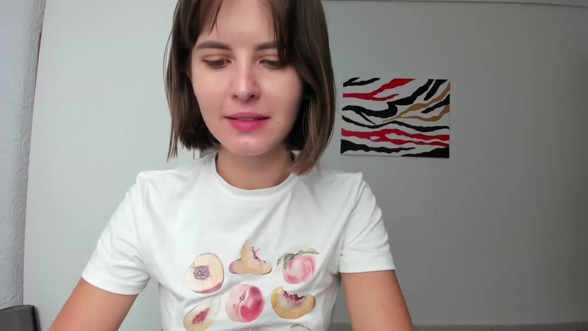 Gallery image thumbnail from AhahaGirl's myfreecams stream on, 08/01/2024, 11:02 image 13 of 20
