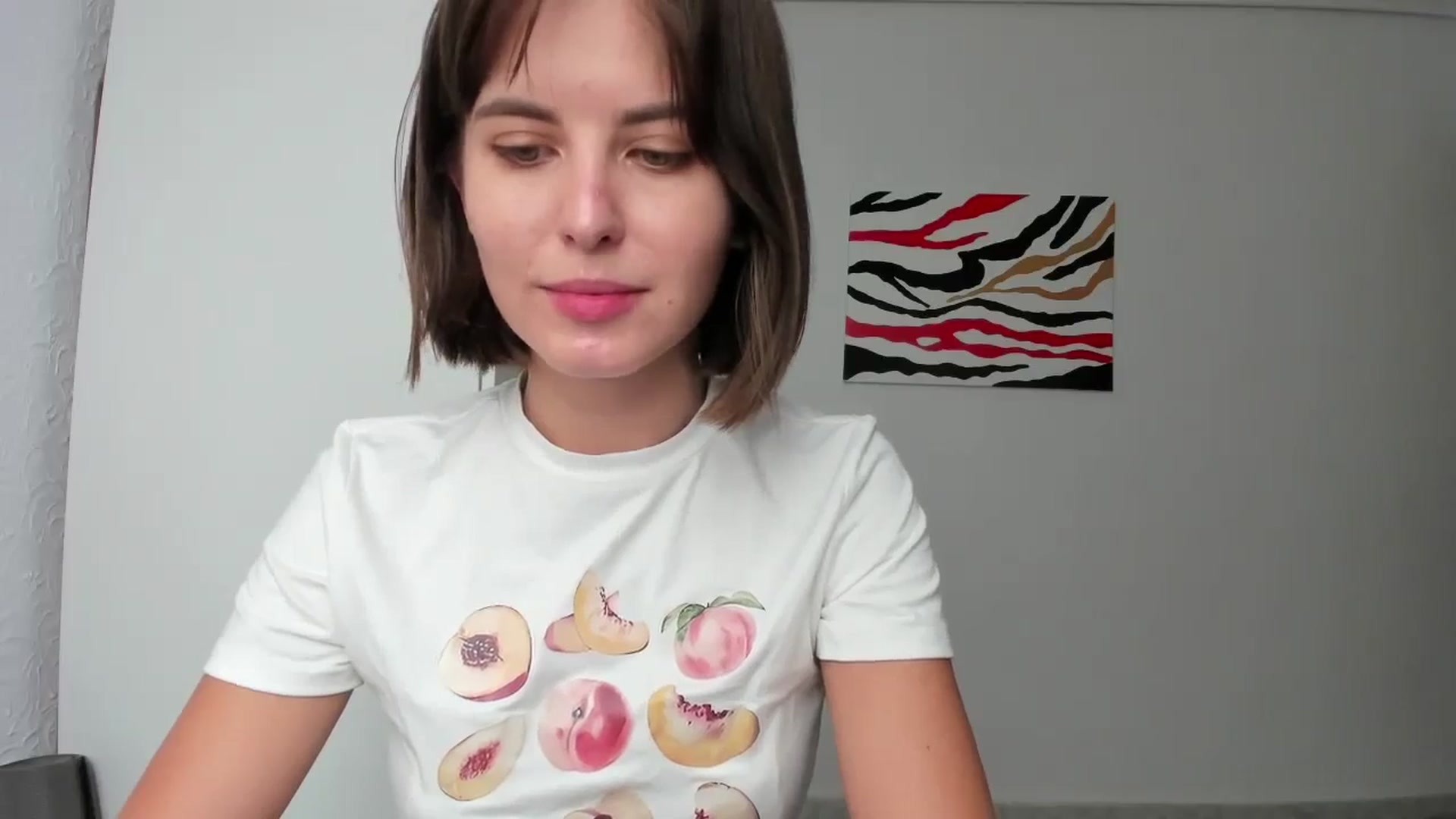 Gallery image thumbnail from AhahaGirl's myfreecams stream on, 08/01/2024, 11:02 image 9 of 20
