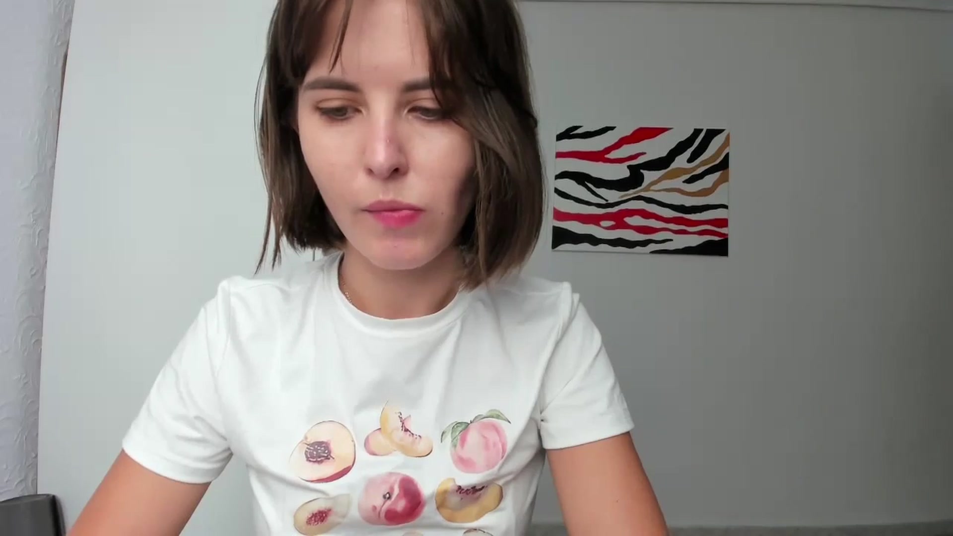 Gallery image thumbnail from AhahaGirl's myfreecams stream on, 08/01/2024, 11:02 image 17 of 20